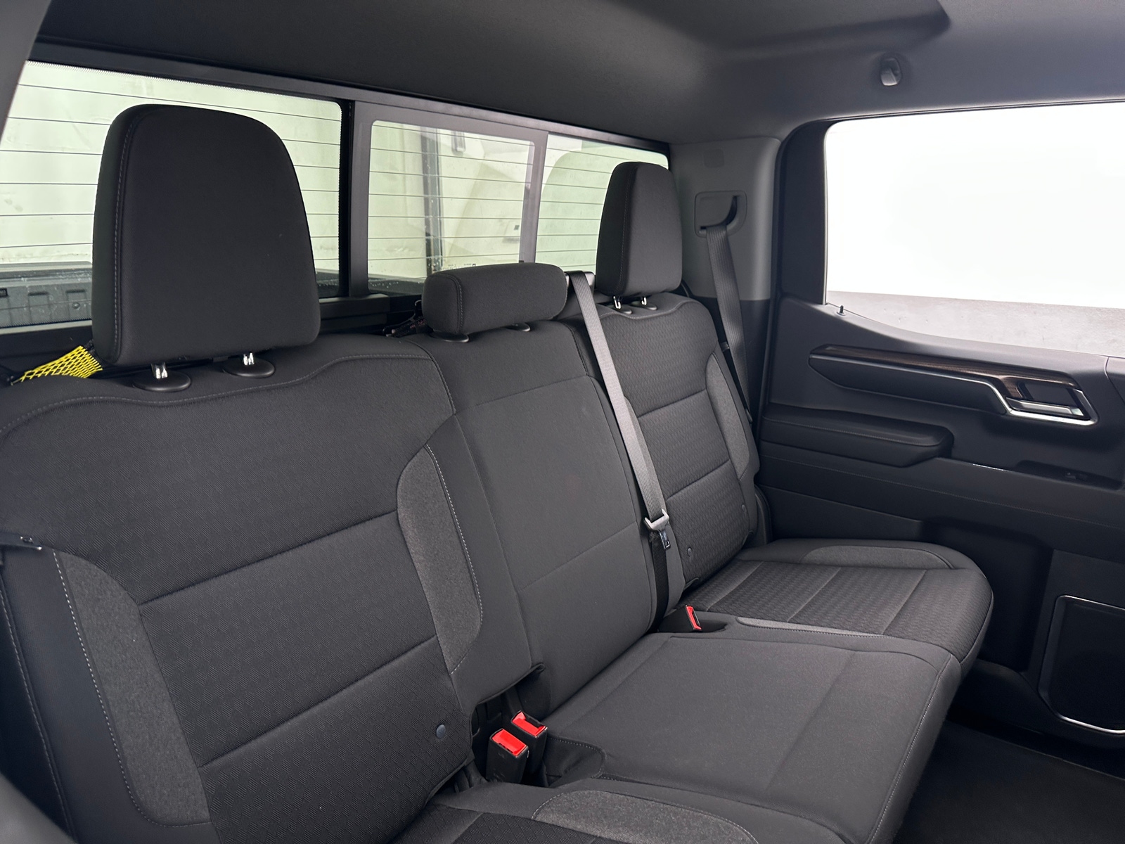 Thumbnail: 2024 Chevrolet Silverado 1500 - 6