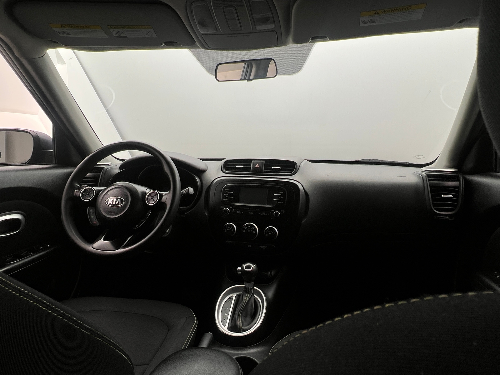 Thumbnail: 2016 Kia Soul - 3