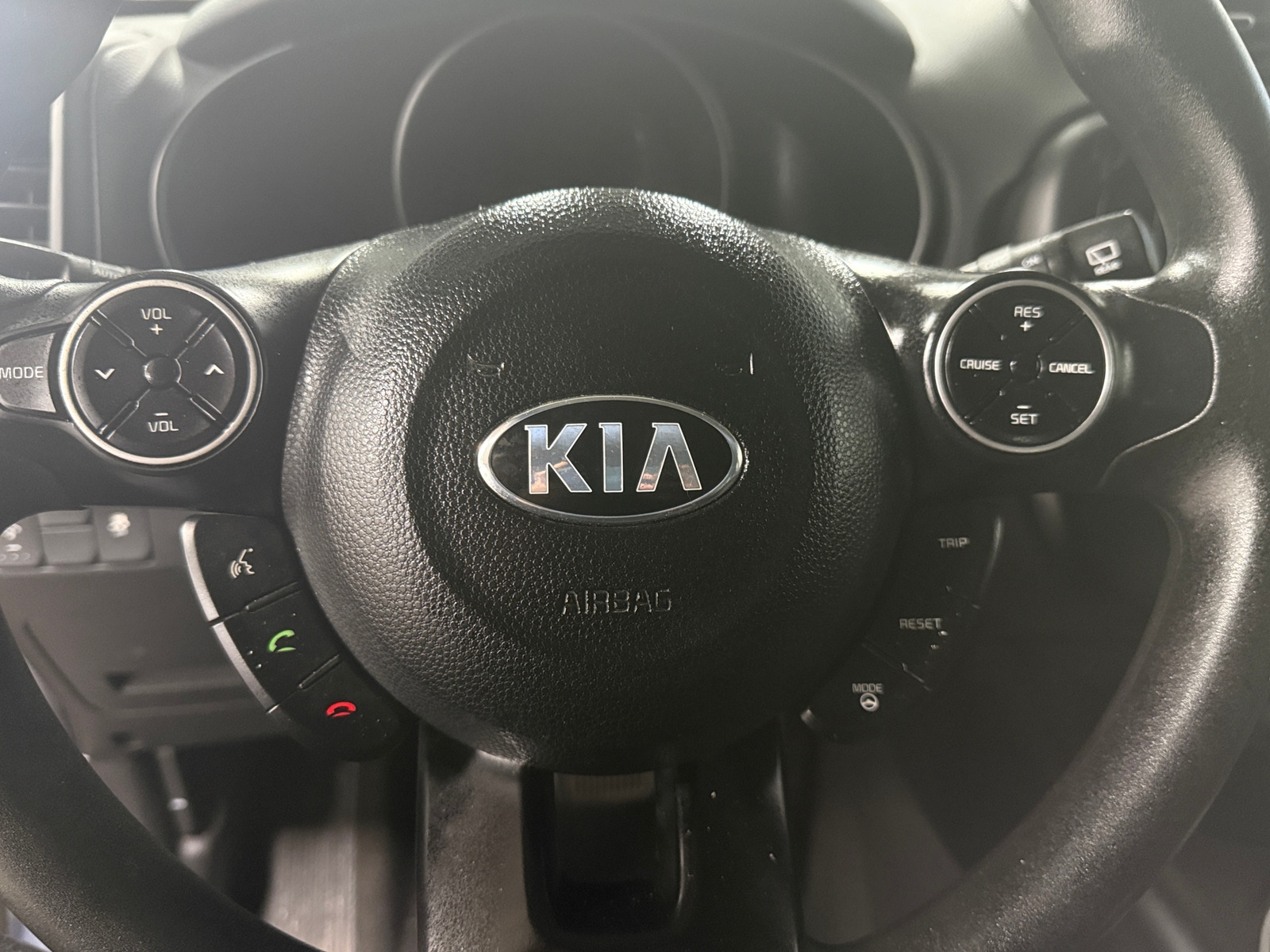Thumbnail: 2016 Kia Soul - 5