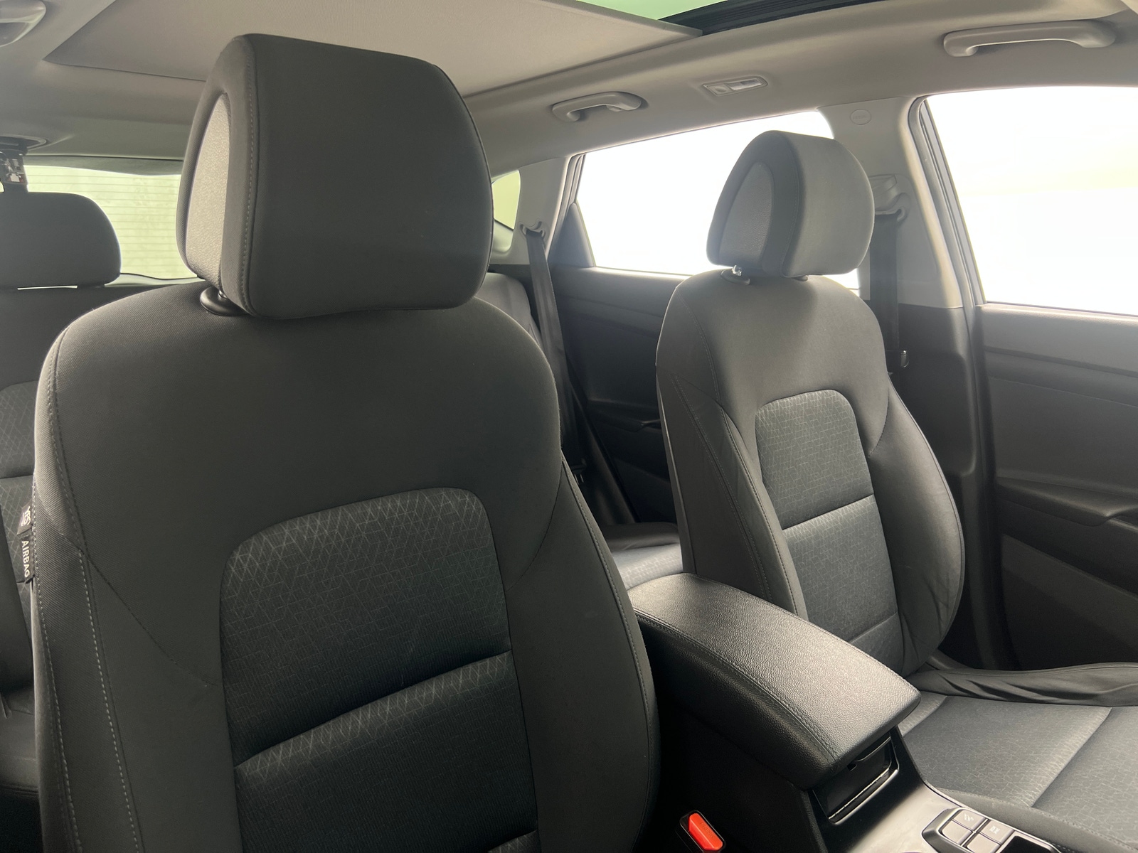 Thumbnail: 2017 Hyundai Tucson - 2