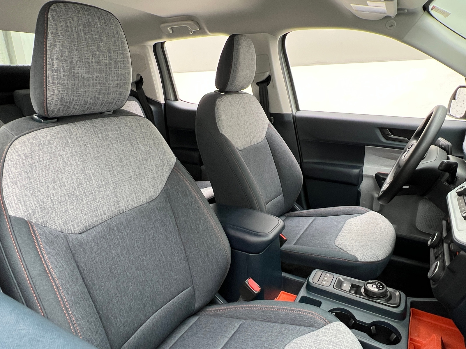 Thumbnail: 2024 Ford Maverick - 2