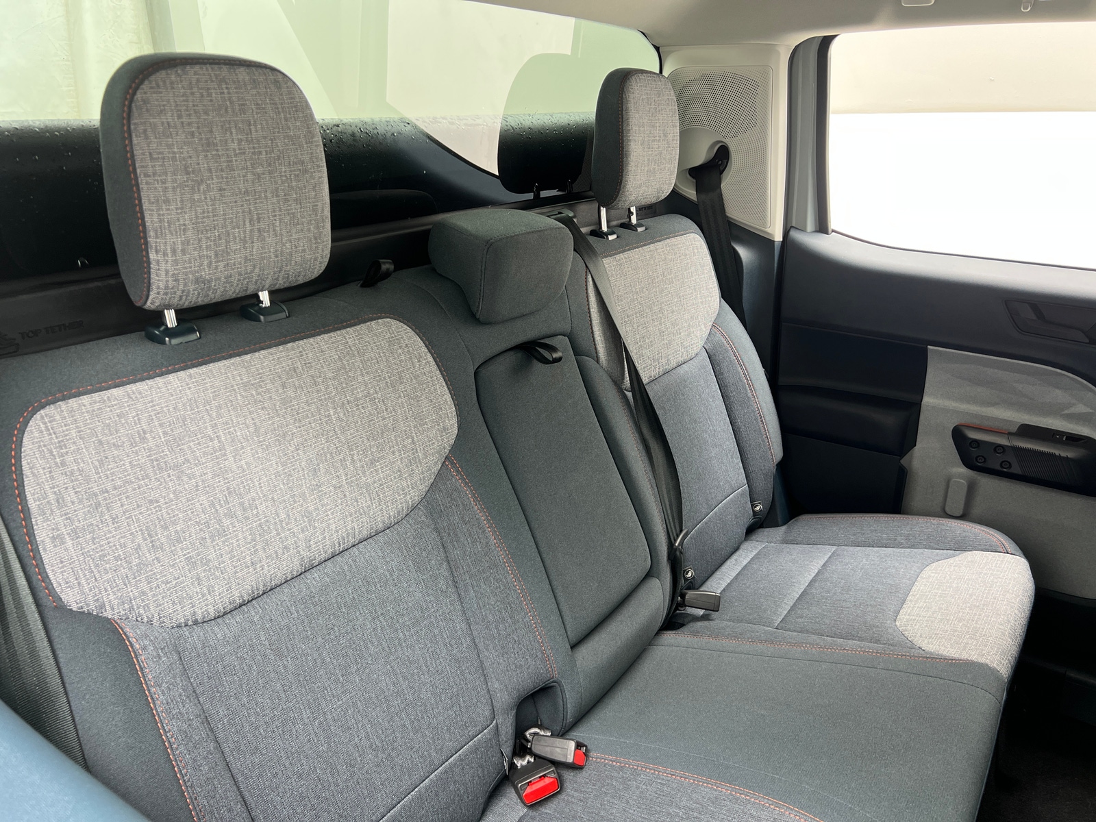 Thumbnail: 2024 Ford Maverick - 6