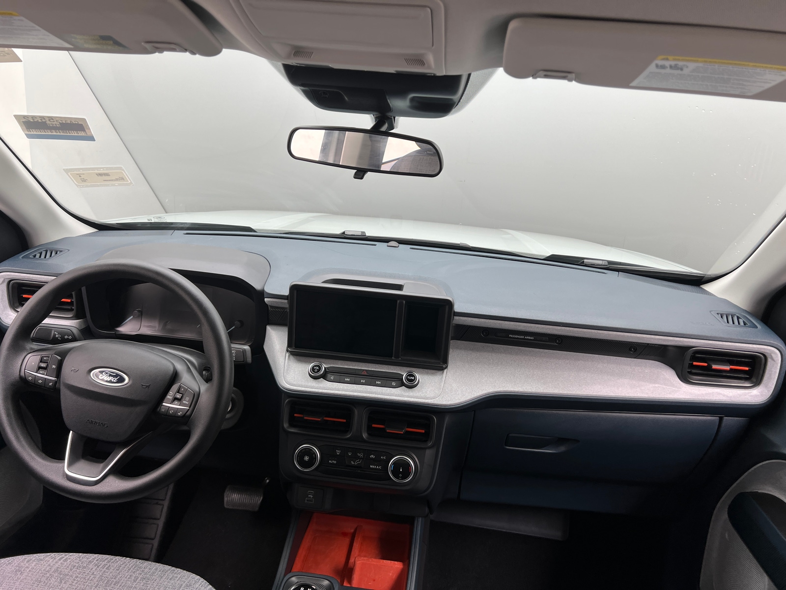 Thumbnail: 2024 Ford Maverick - 3