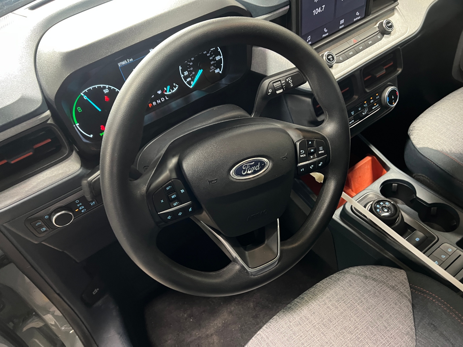 Thumbnail: 2024 Ford Maverick - 5