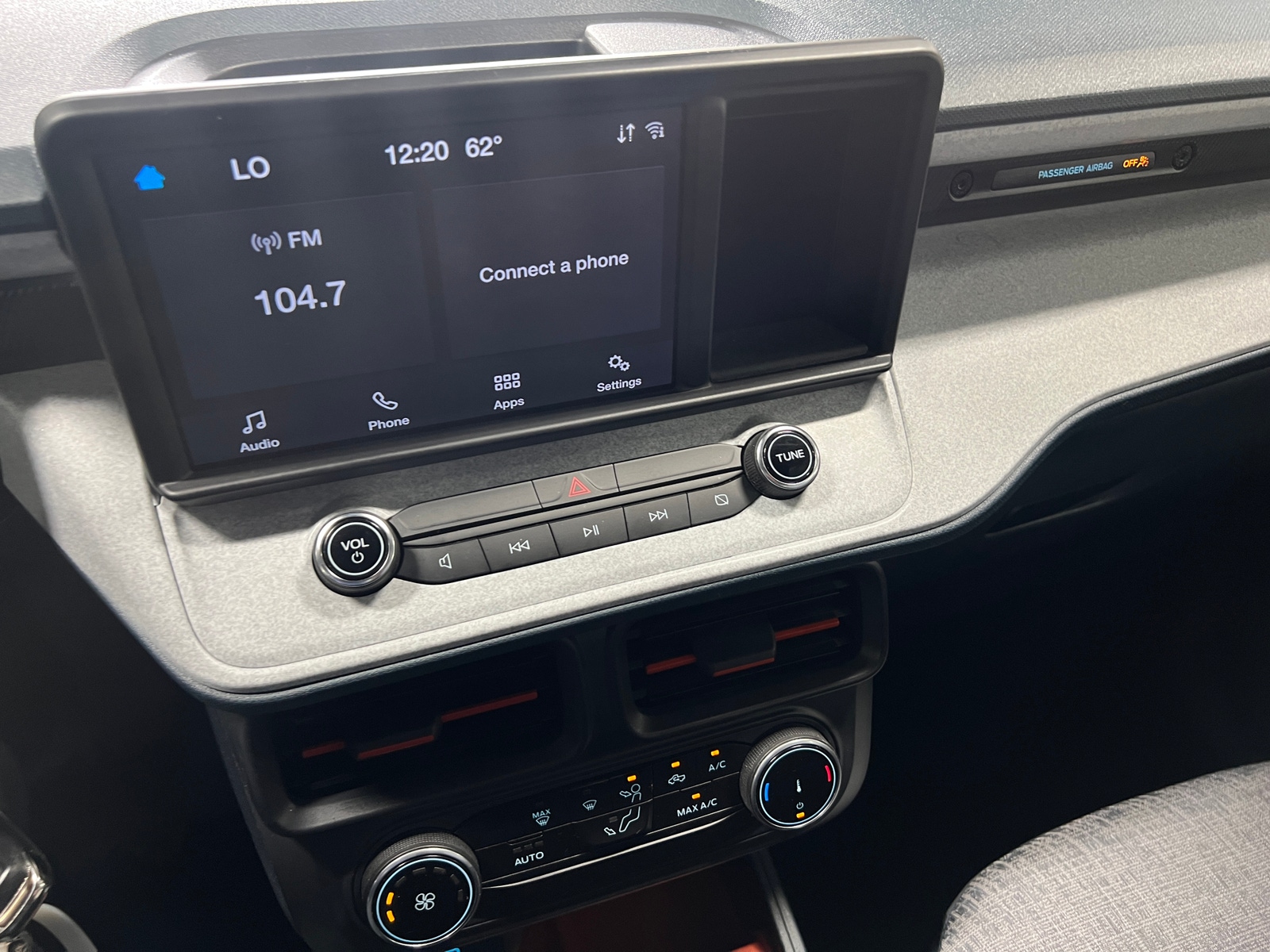 Thumbnail: 2024 Ford Maverick - 4