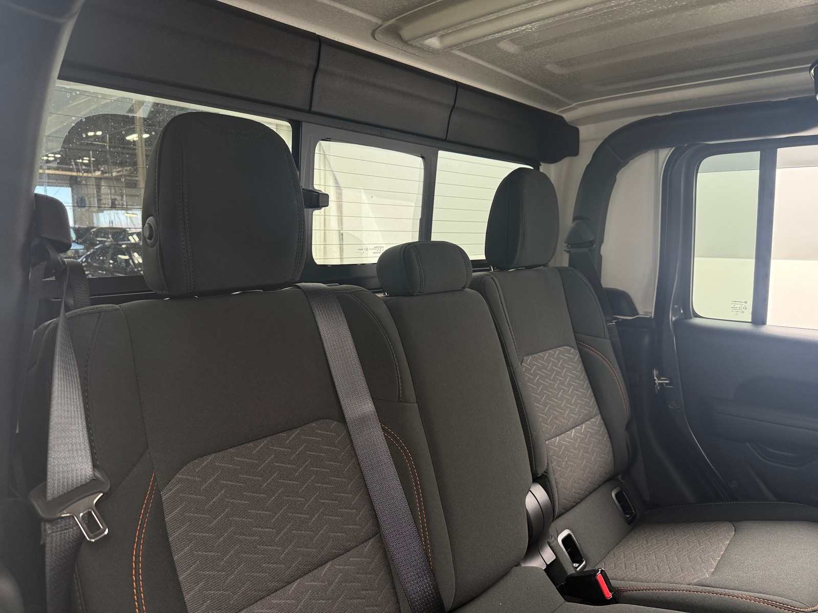 Thumbnail: 2023 Jeep Gladiator - 6