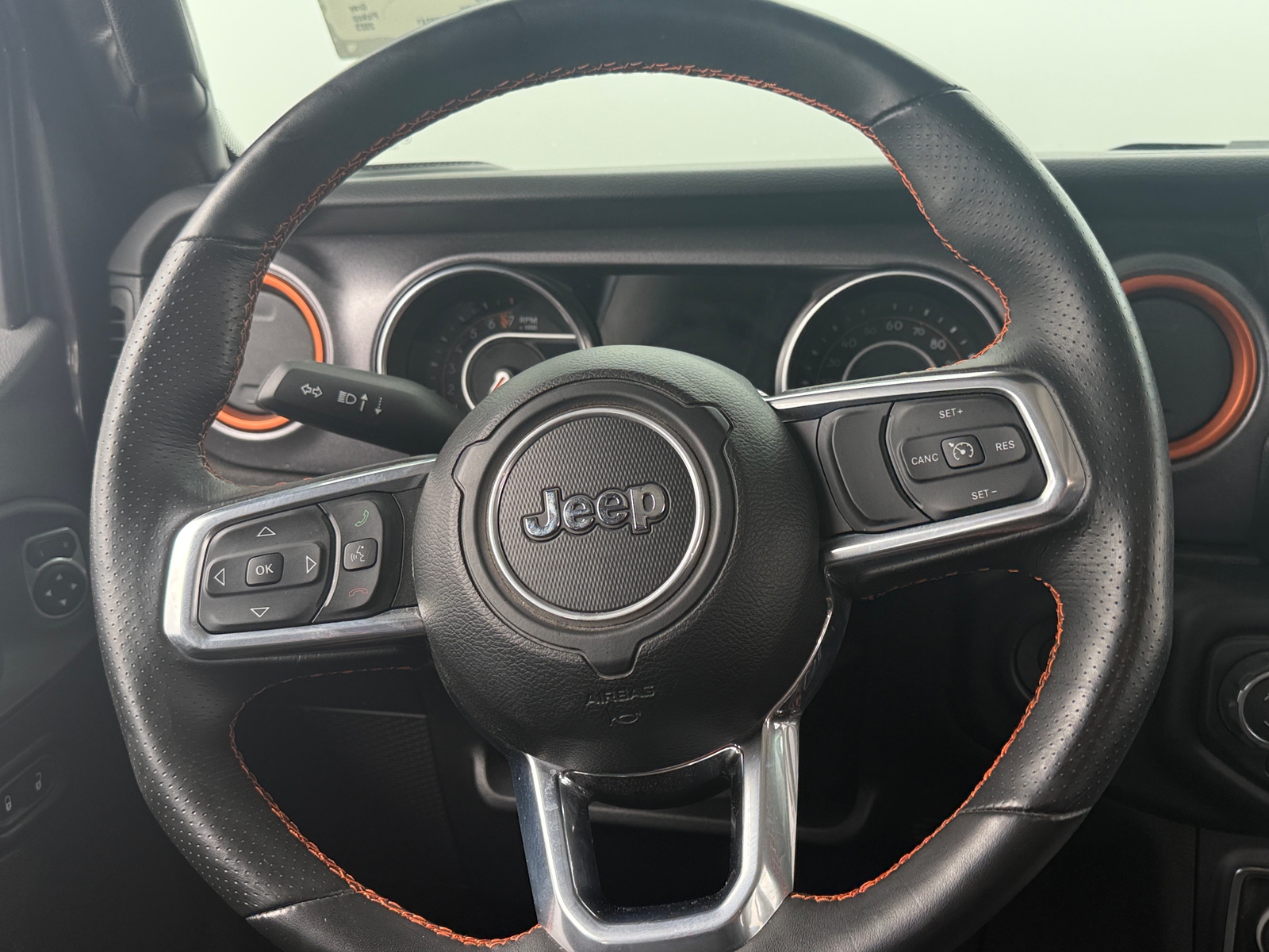 Thumbnail: 2023 Jeep Gladiator - 5