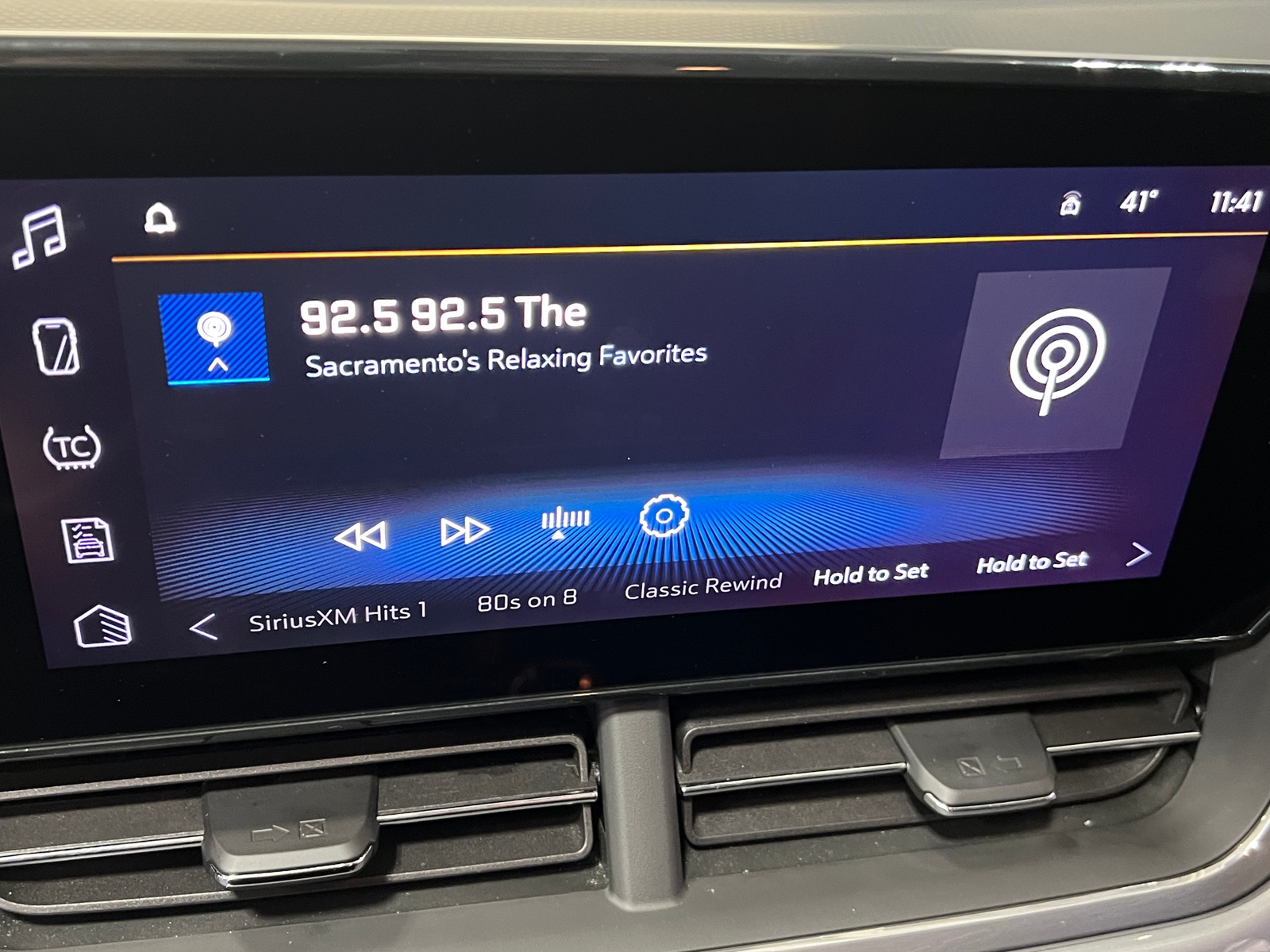 Thumbnail: 2025 Chevrolet Trax - 4