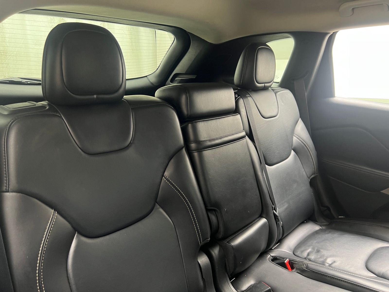 Thumbnail: 2017 Jeep Cherokee - 5