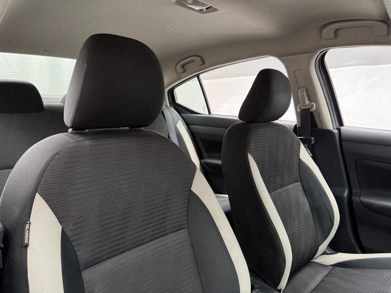 Thumbnail: 2021 Nissan Versa - 2