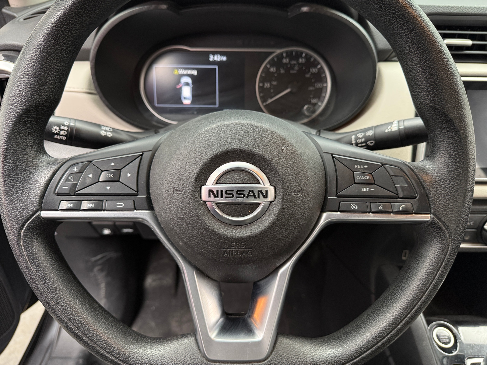 Thumbnail: 2021 Nissan Versa - 5