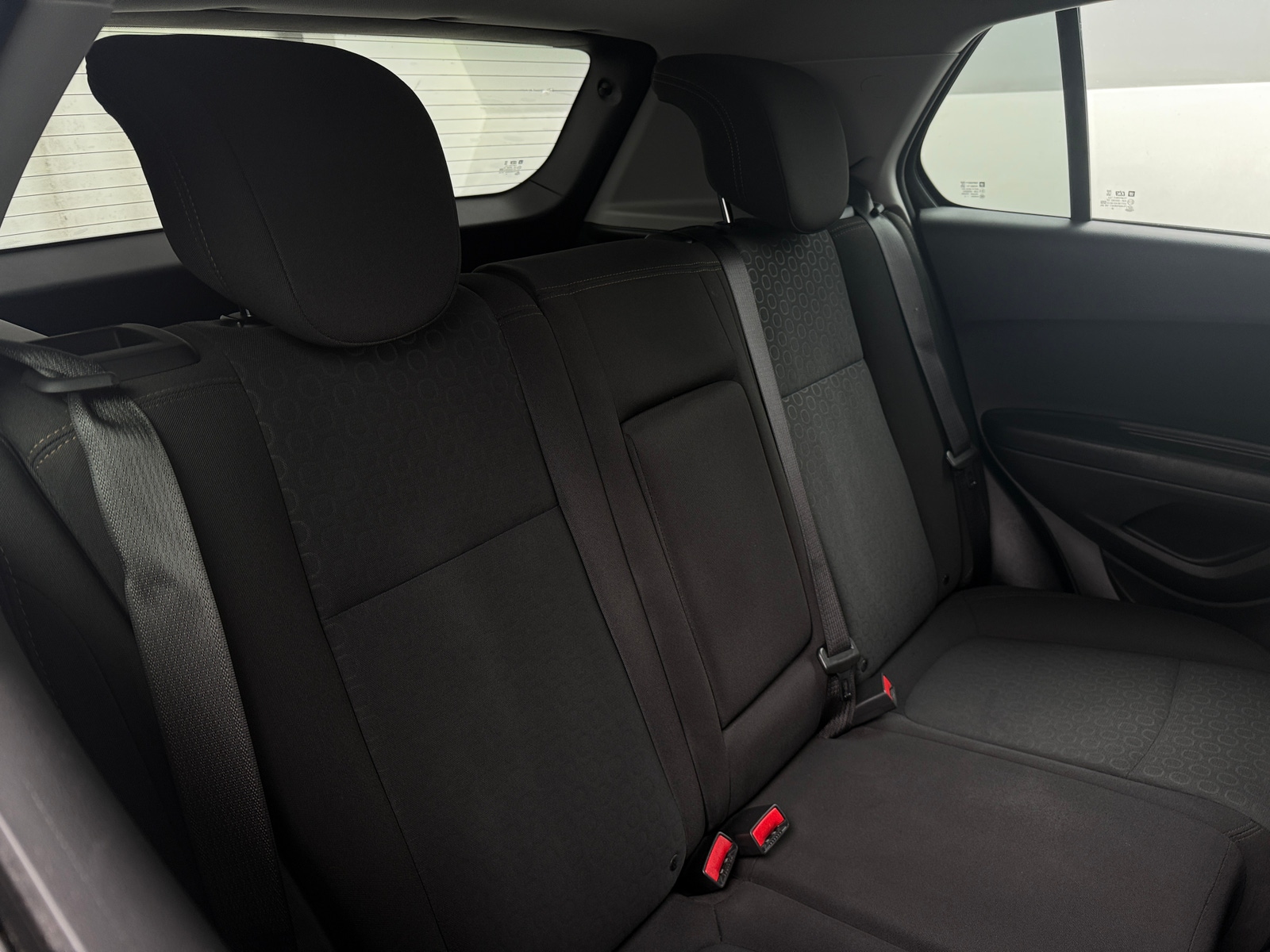 Thumbnail: 2021 Chevrolet Trax - 6