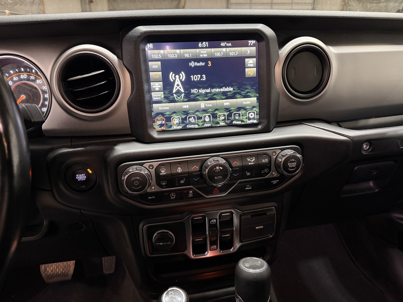 Thumbnail: 2021 Jeep Wrangler - 4