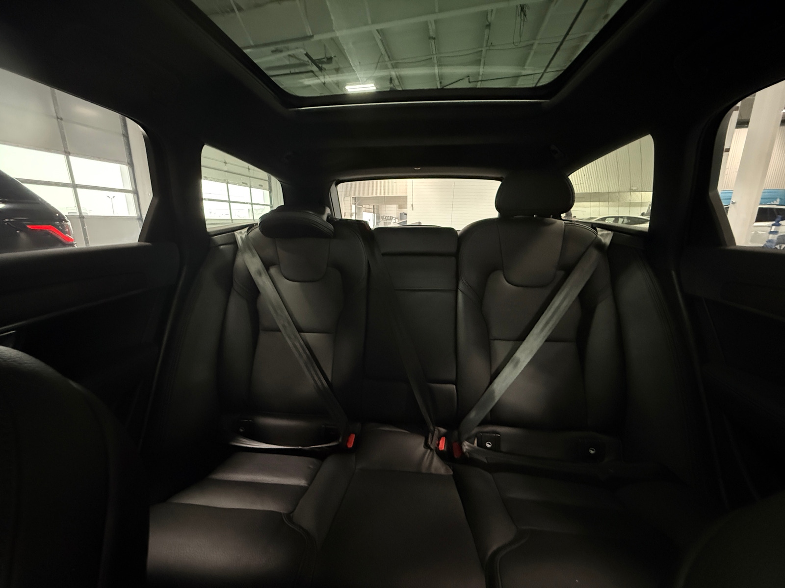 Thumbnail: 2018 Volvo V90 - 5