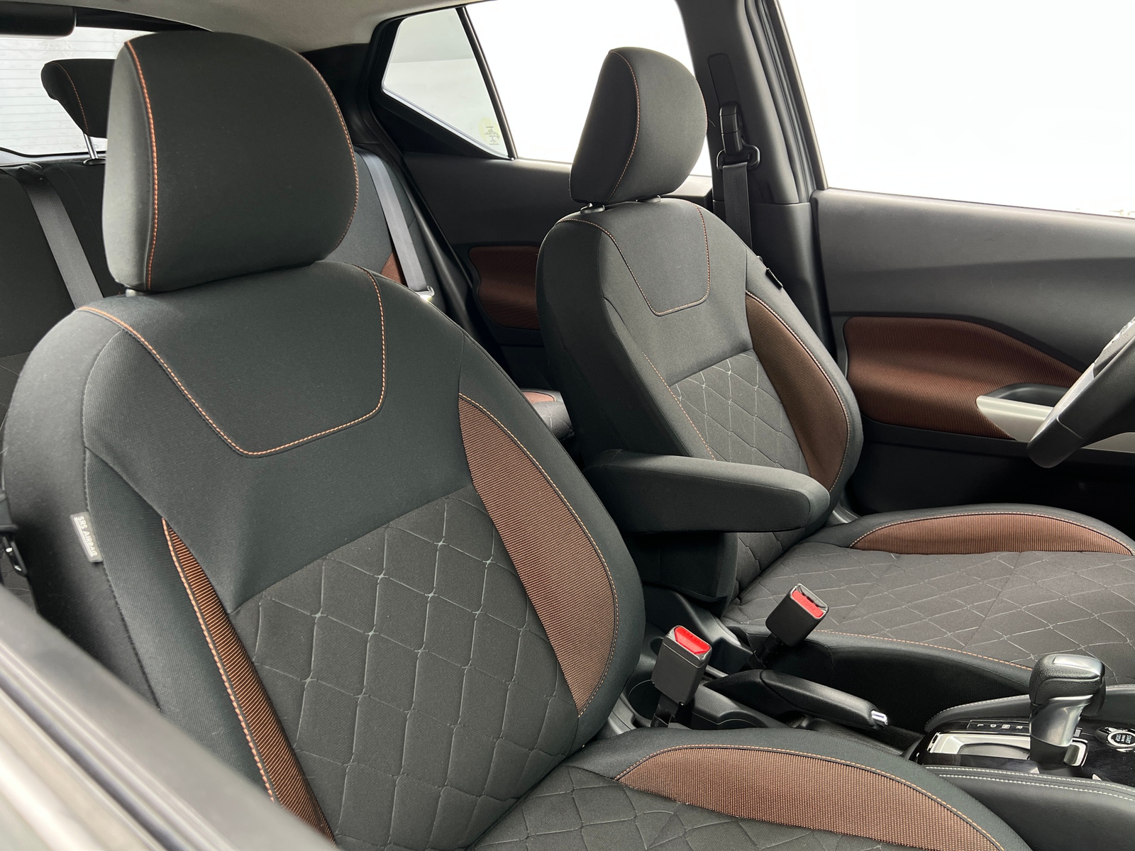 Thumbnail: 2019 Nissan Kicks - 2