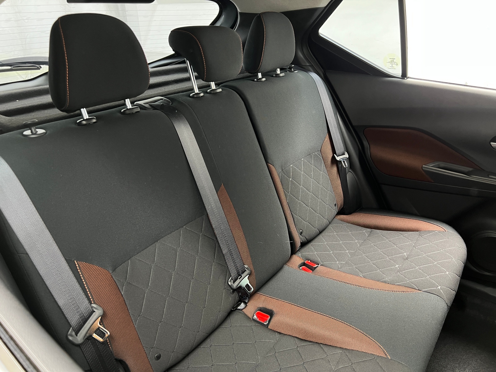 Thumbnail: 2019 Nissan Kicks - 6