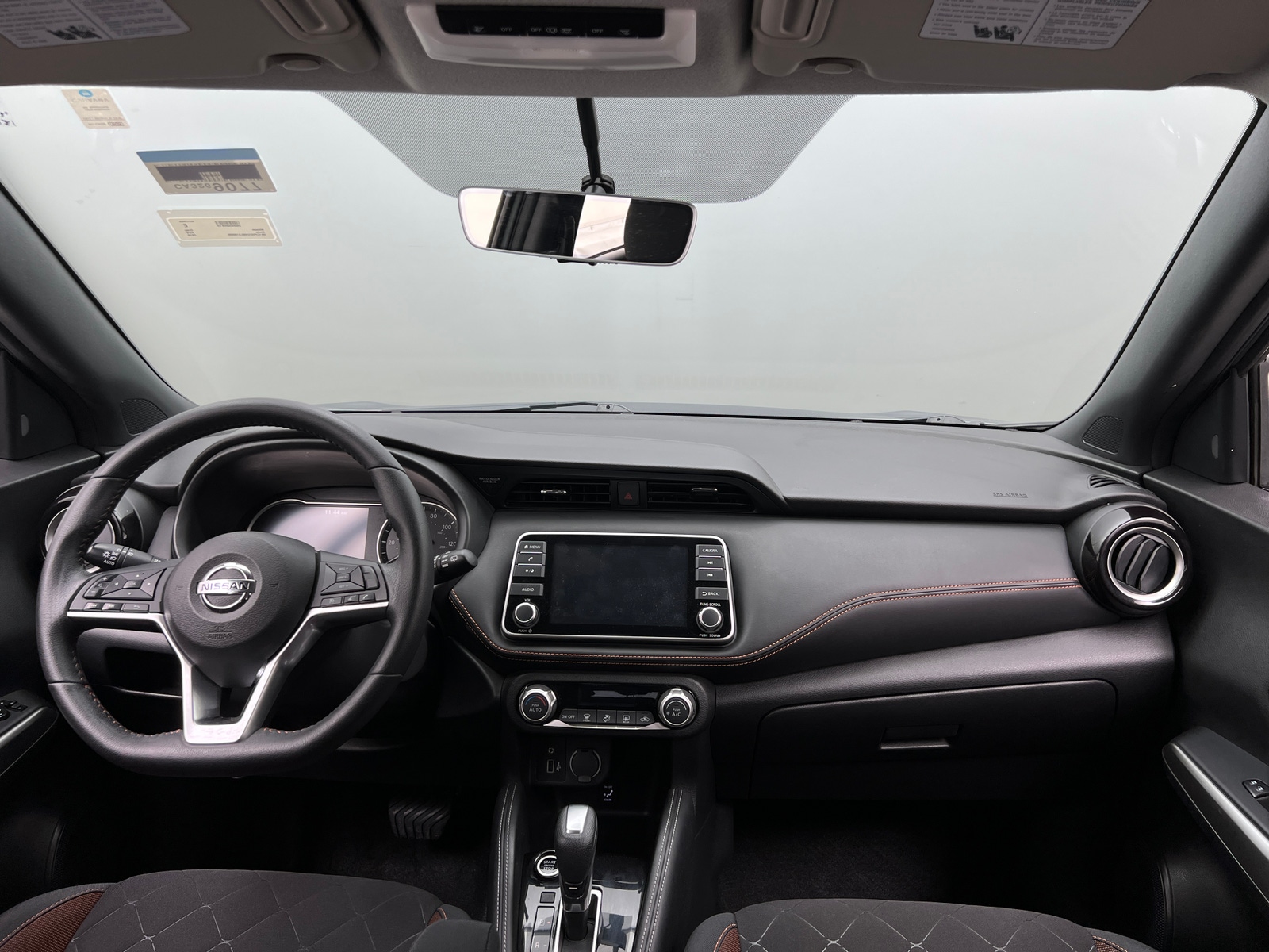 Thumbnail: 2019 Nissan Kicks - 3