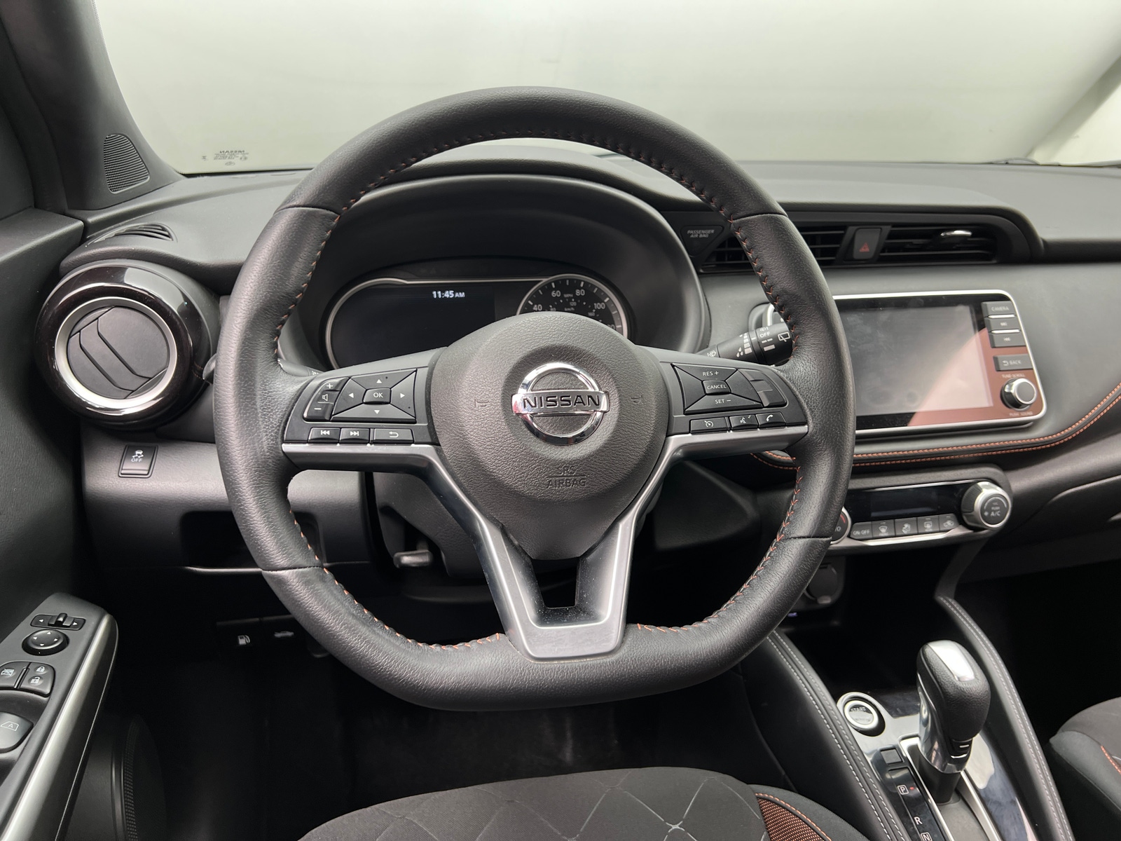 Thumbnail: 2019 Nissan Kicks - 5