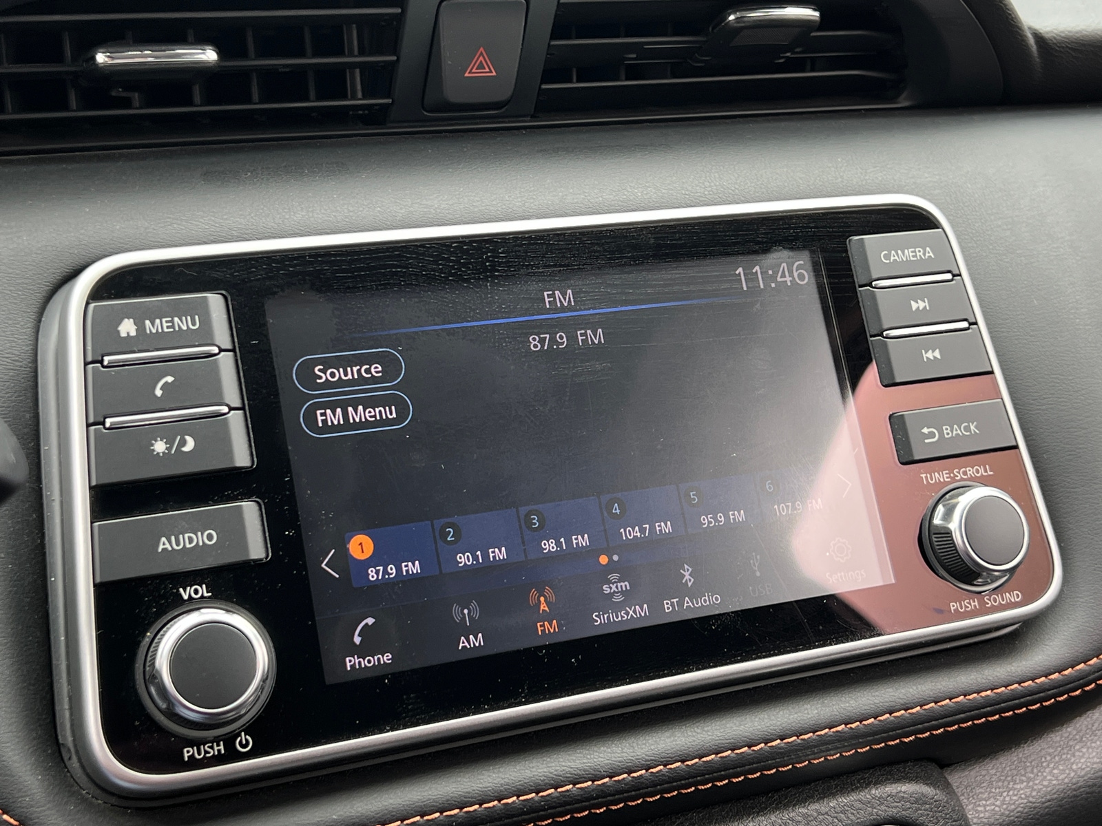Thumbnail: 2019 Nissan Kicks - 4