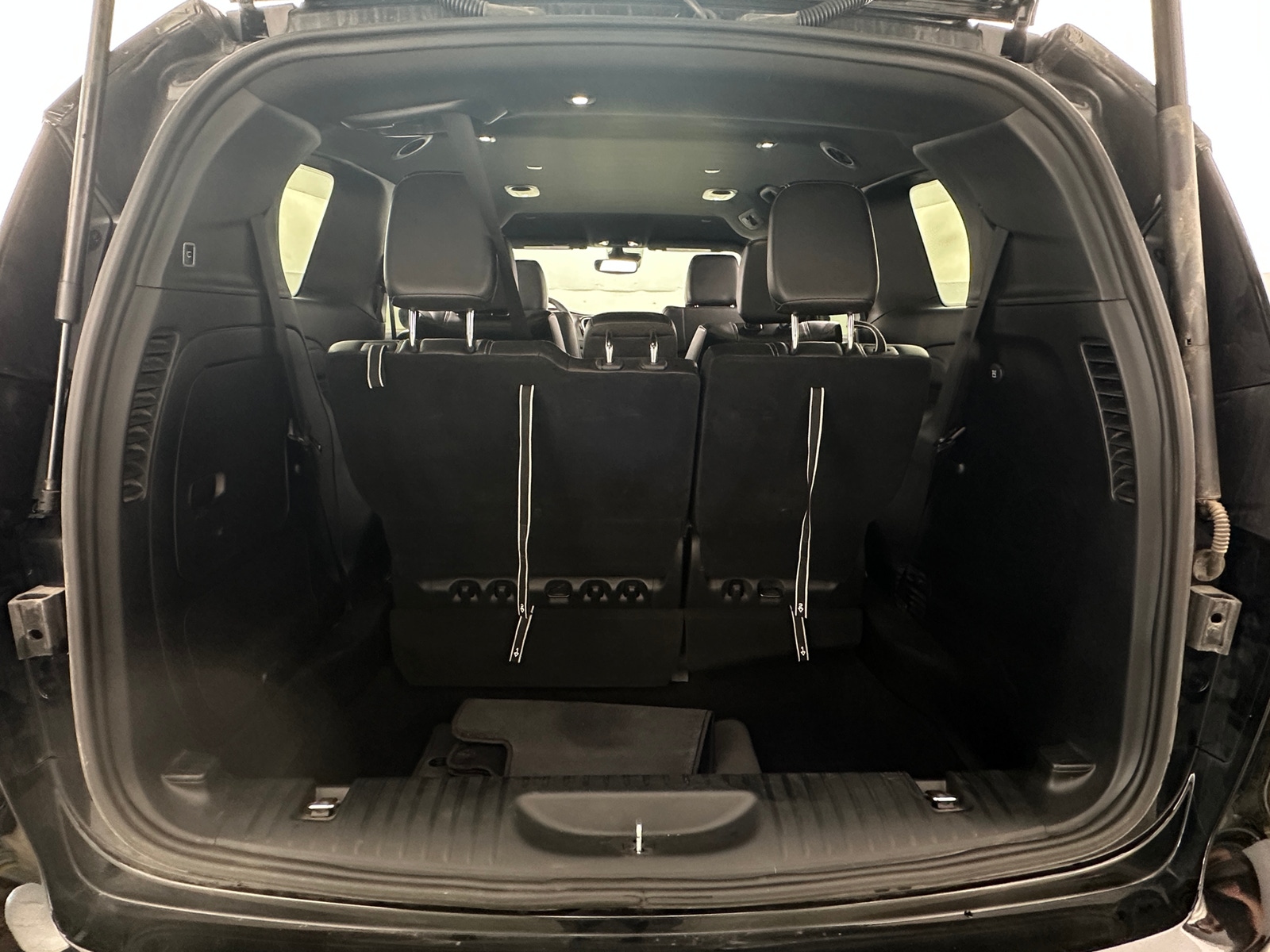 Thumbnail: 2025 Chrysler Pacifica - 6