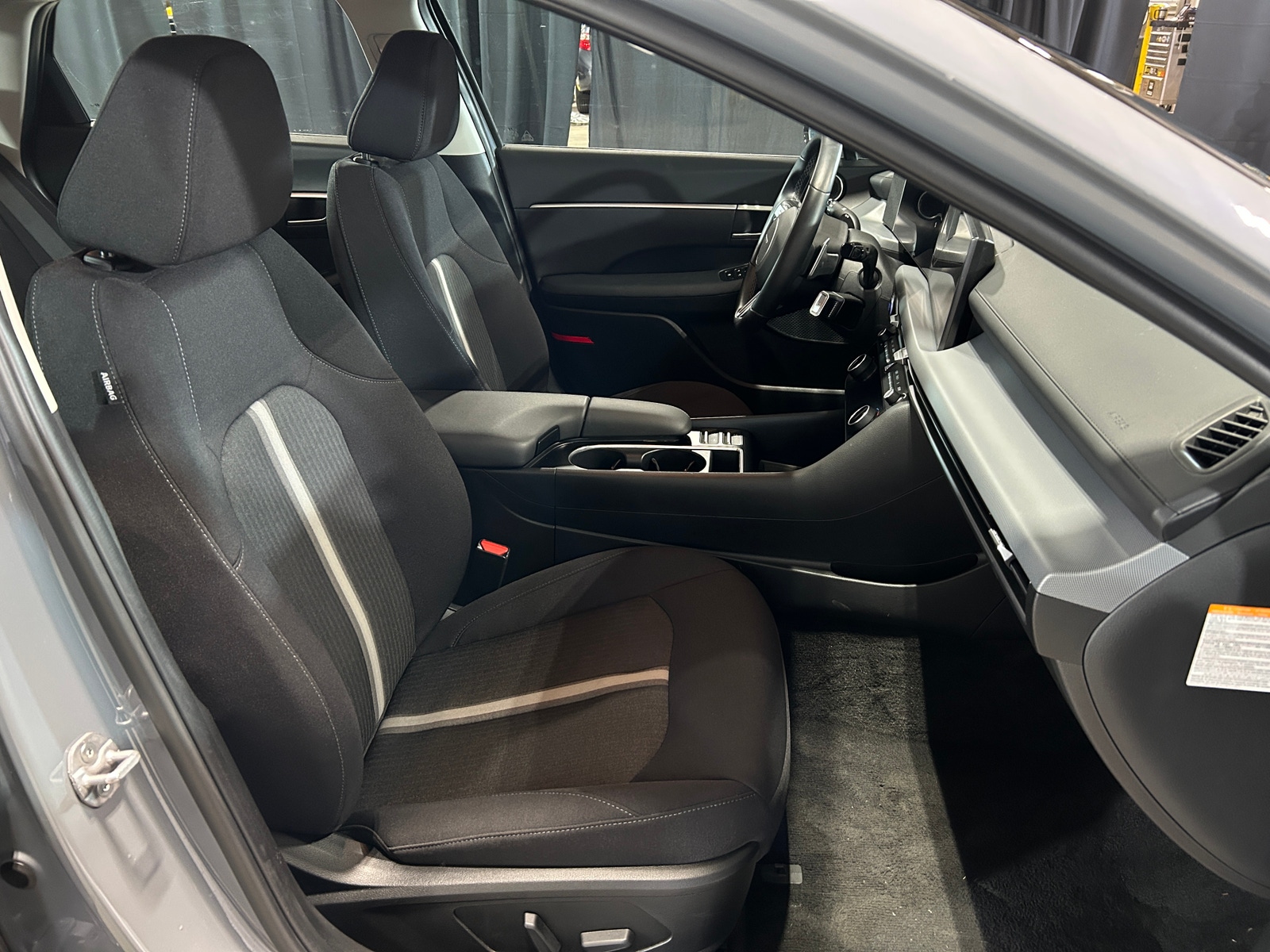 Thumbnail: 2025 Hyundai Sonata - 2