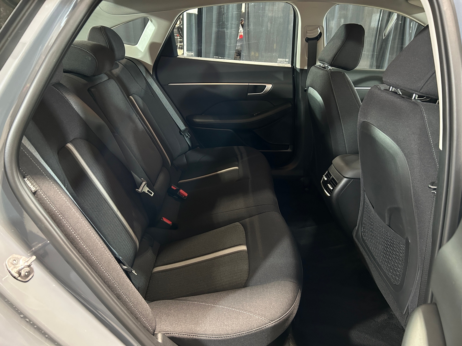 Thumbnail: 2025 Hyundai Sonata - 6