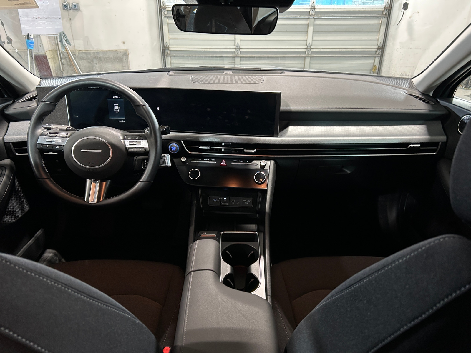 Thumbnail: 2025 Hyundai Sonata - 3