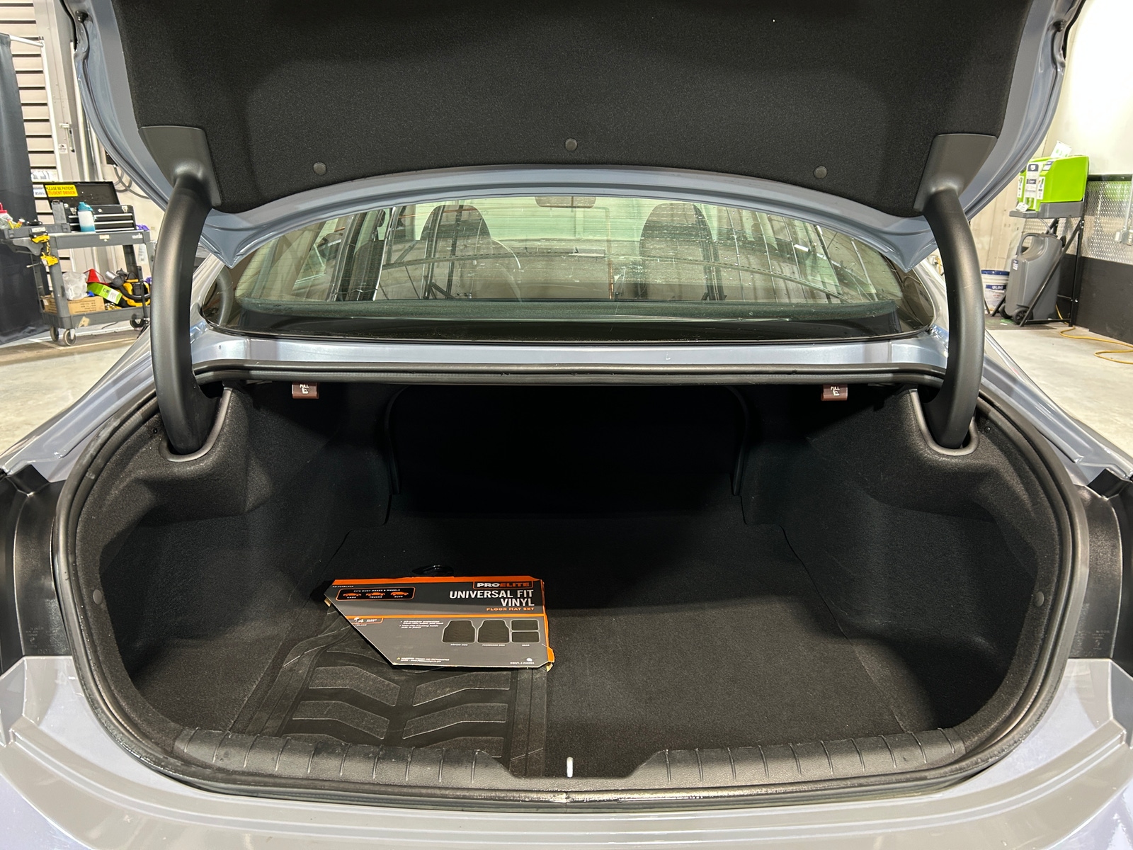 Thumbnail: 2025 Hyundai Sonata - 7