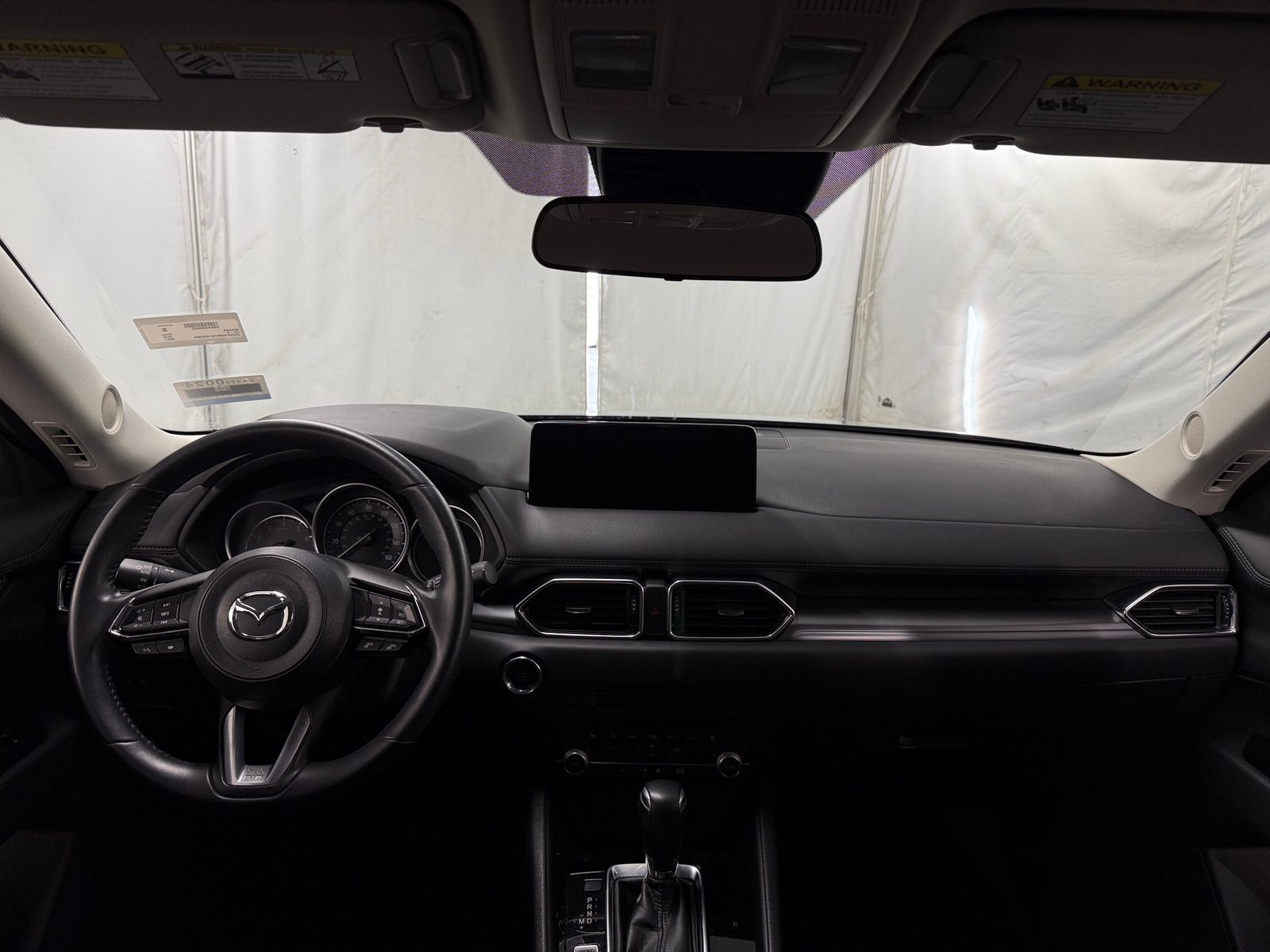 Thumbnail: 2021 Mazda CX-5 - 2