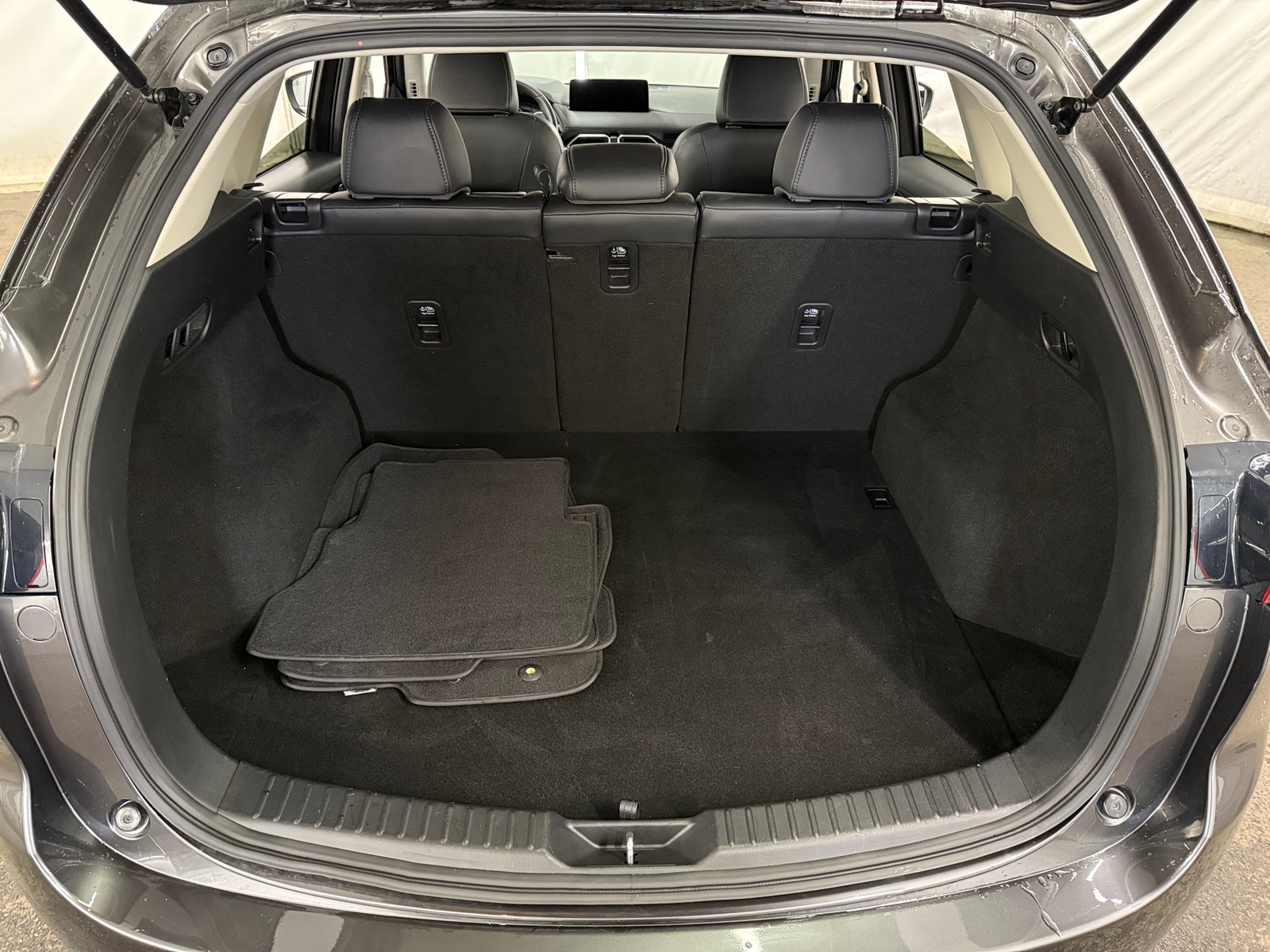 Thumbnail: 2021 Mazda CX-5 - 6