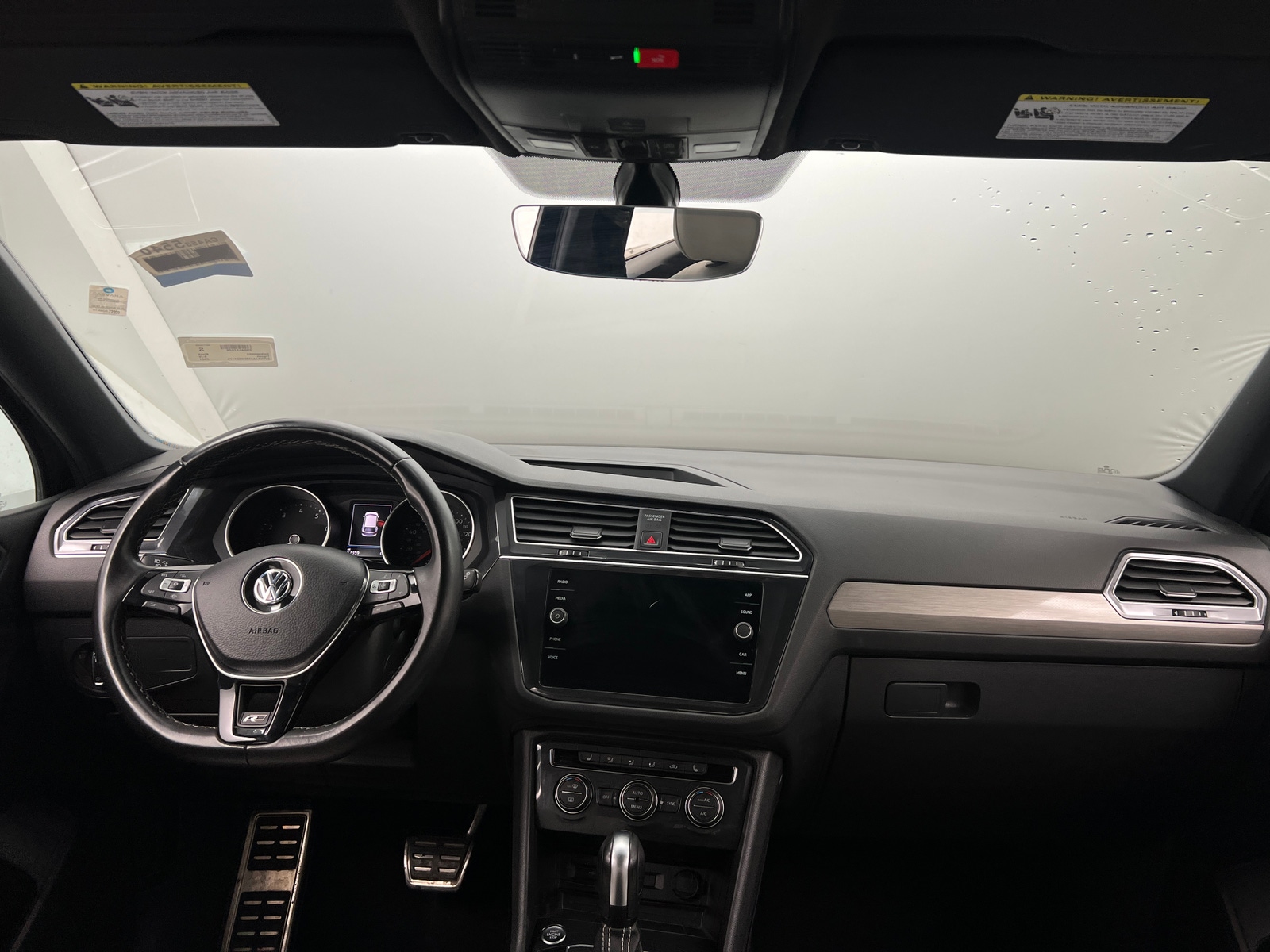 Thumbnail: 2021 Volkswagen Tiguan - 2