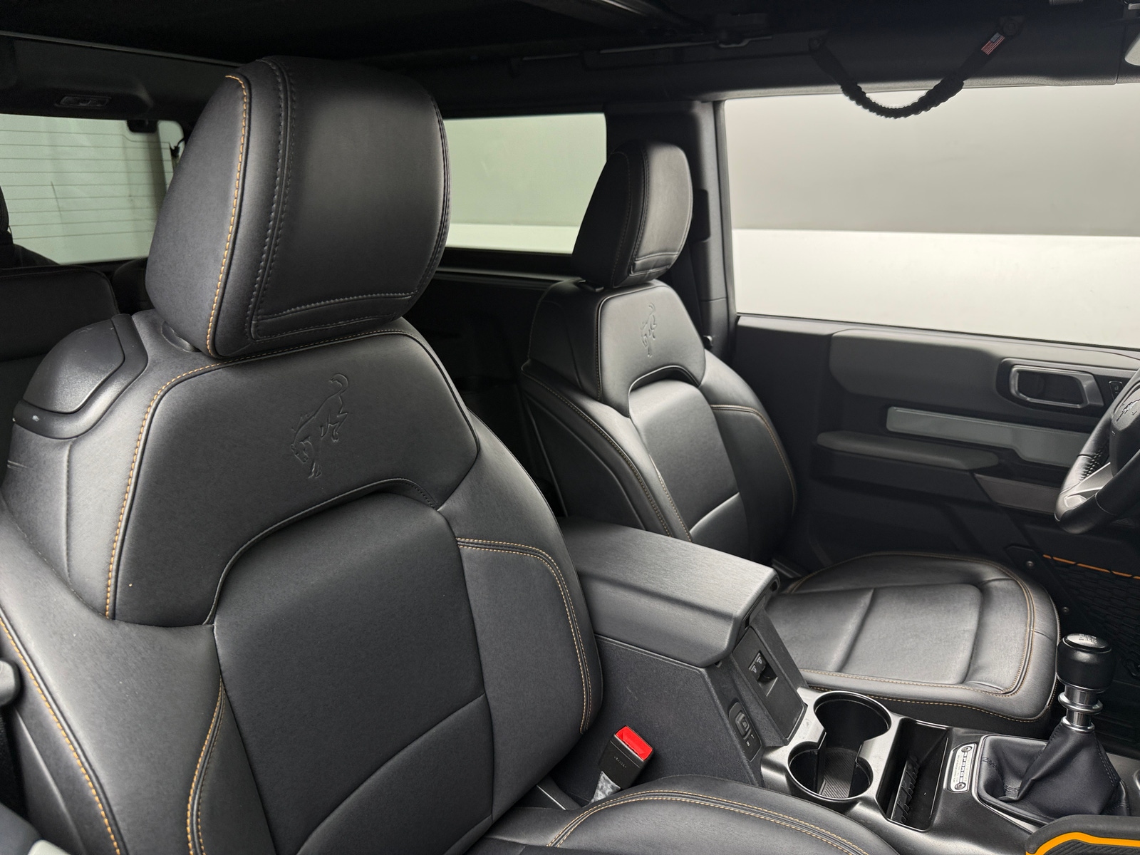 Thumbnail: 2023 Ford Bronco - 2