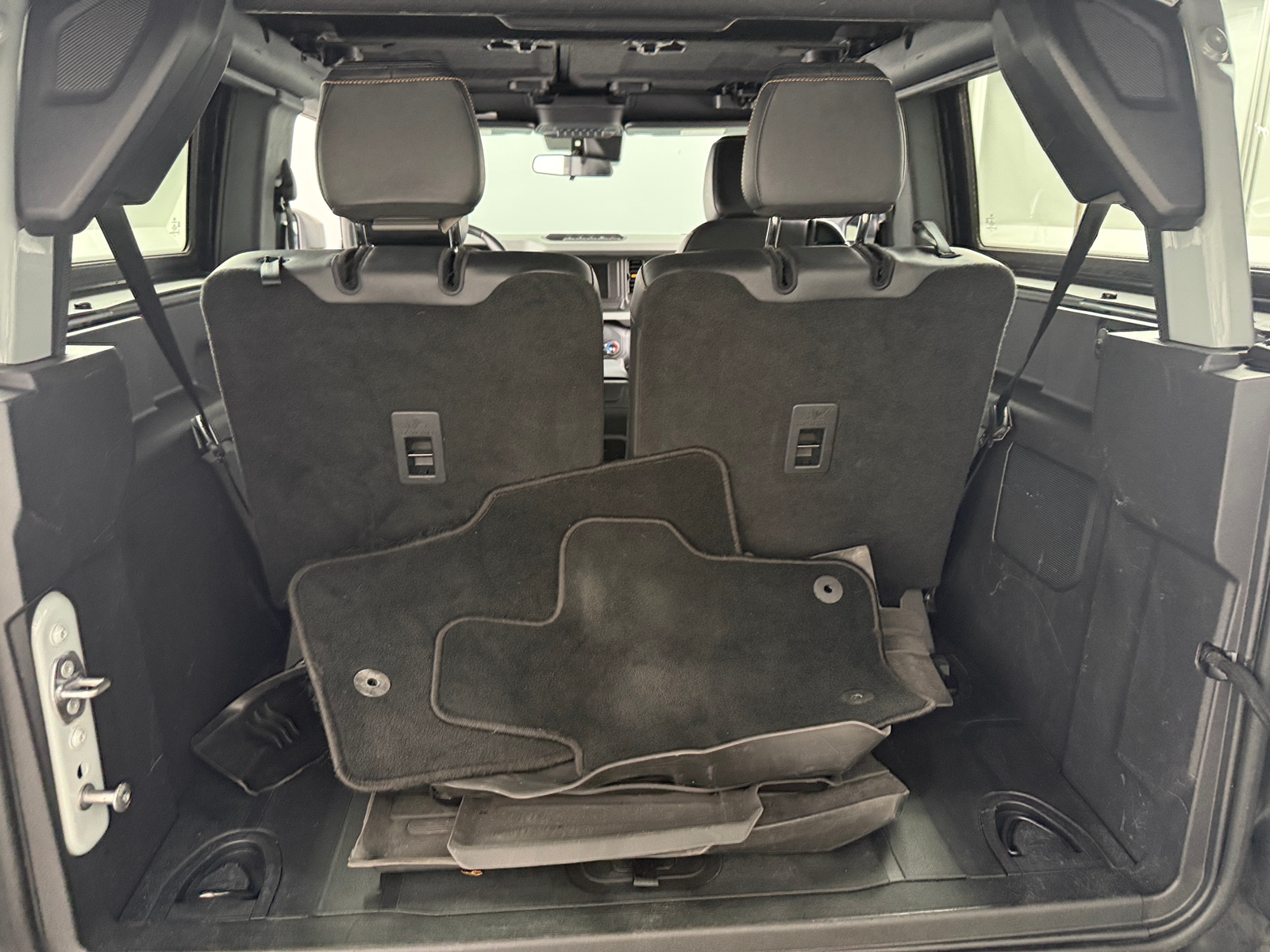 Thumbnail: 2023 Ford Bronco - 7