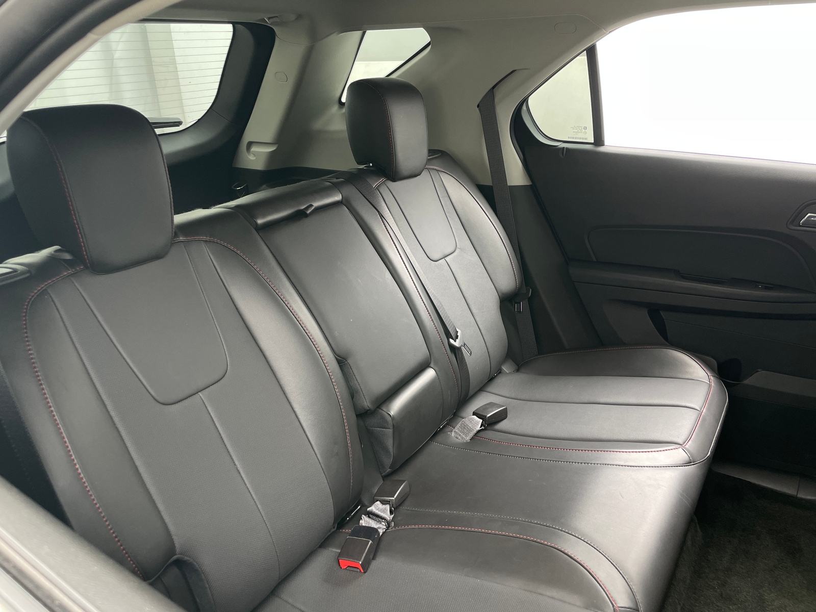 Thumbnail: 2017 Chevrolet Equinox - 5