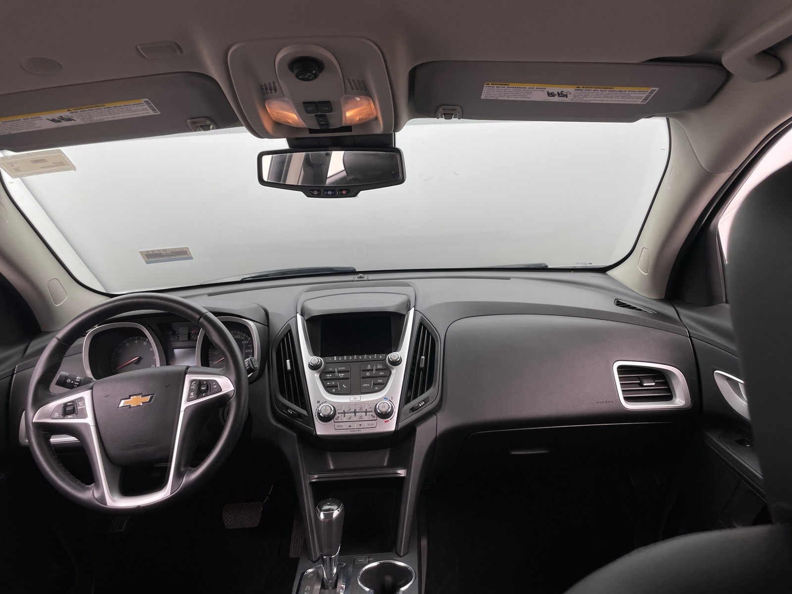 Thumbnail: 2017 Chevrolet Equinox - 2