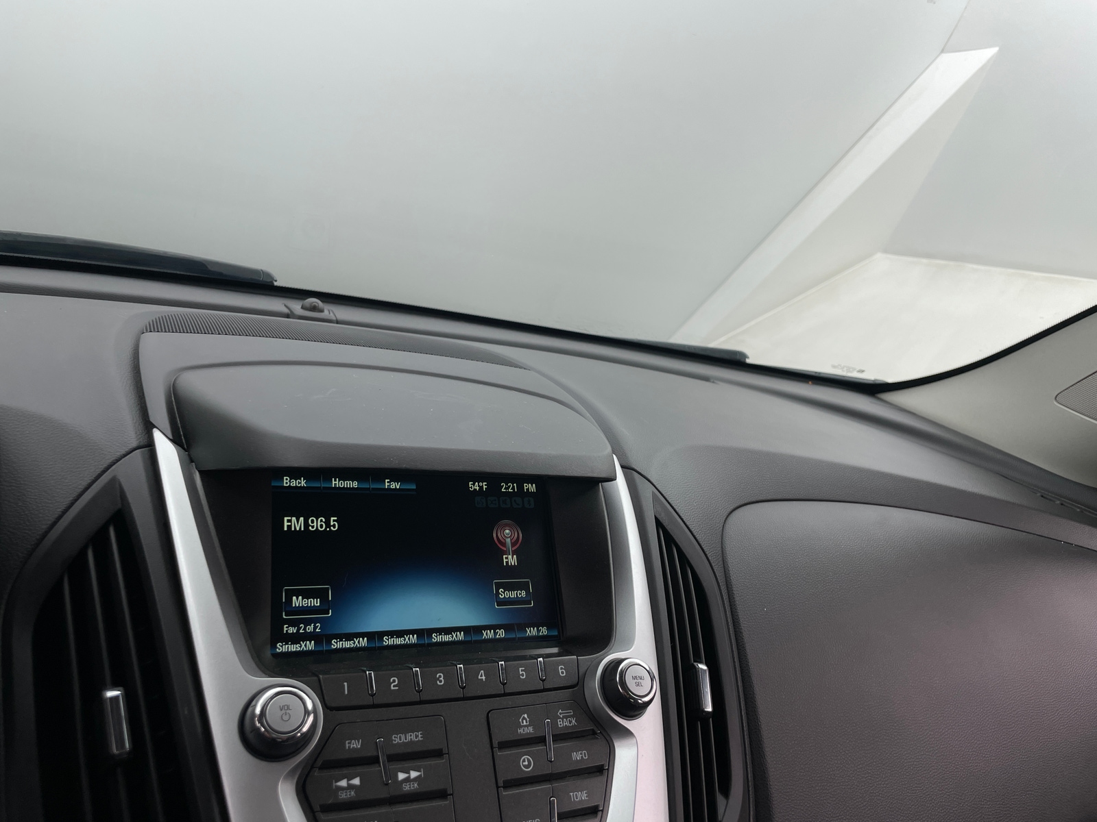 Thumbnail: 2017 Chevrolet Equinox - 3