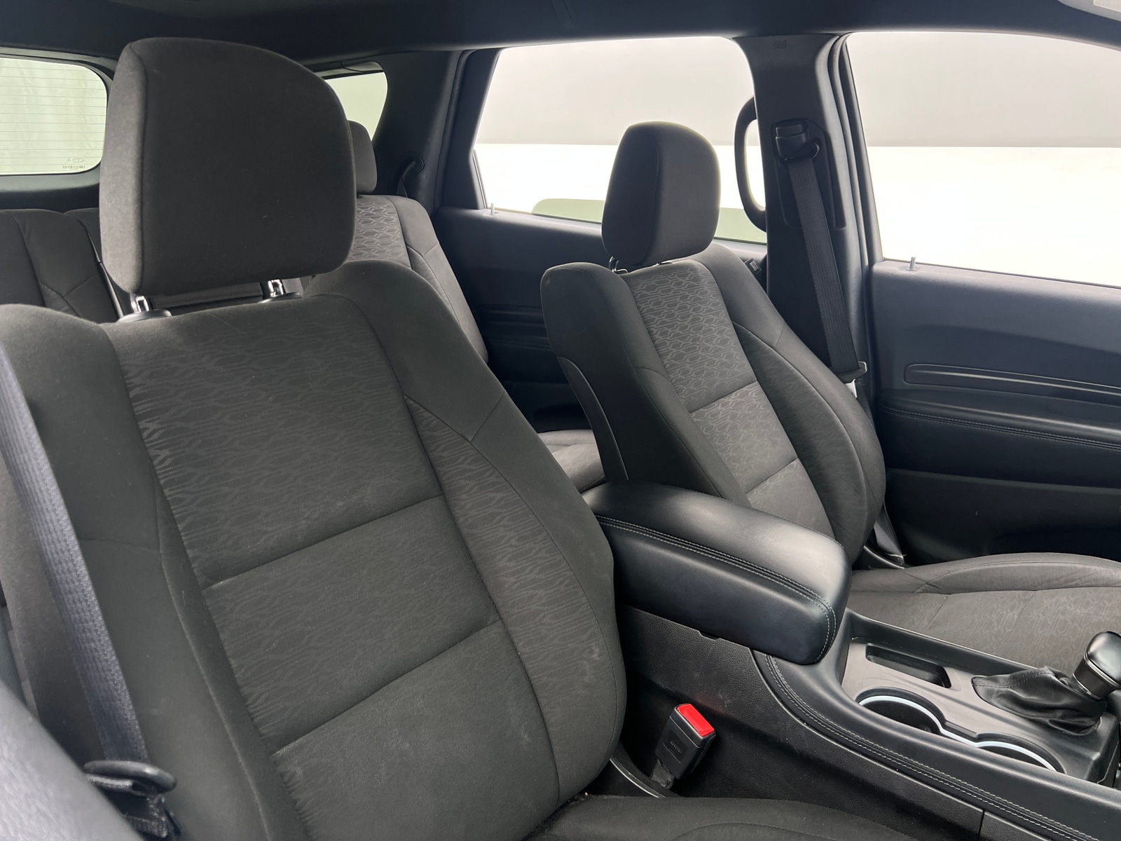 Thumbnail: 2023 Dodge Durango - 2