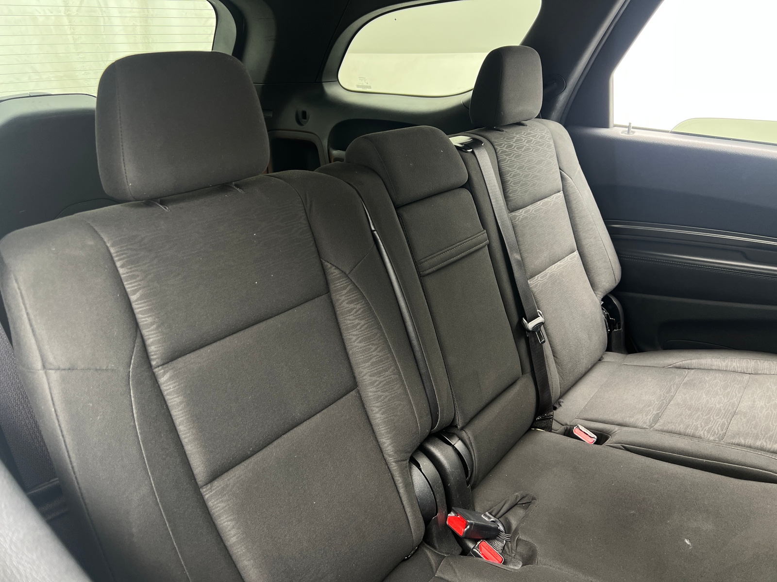 Thumbnail: 2023 Dodge Durango - 6