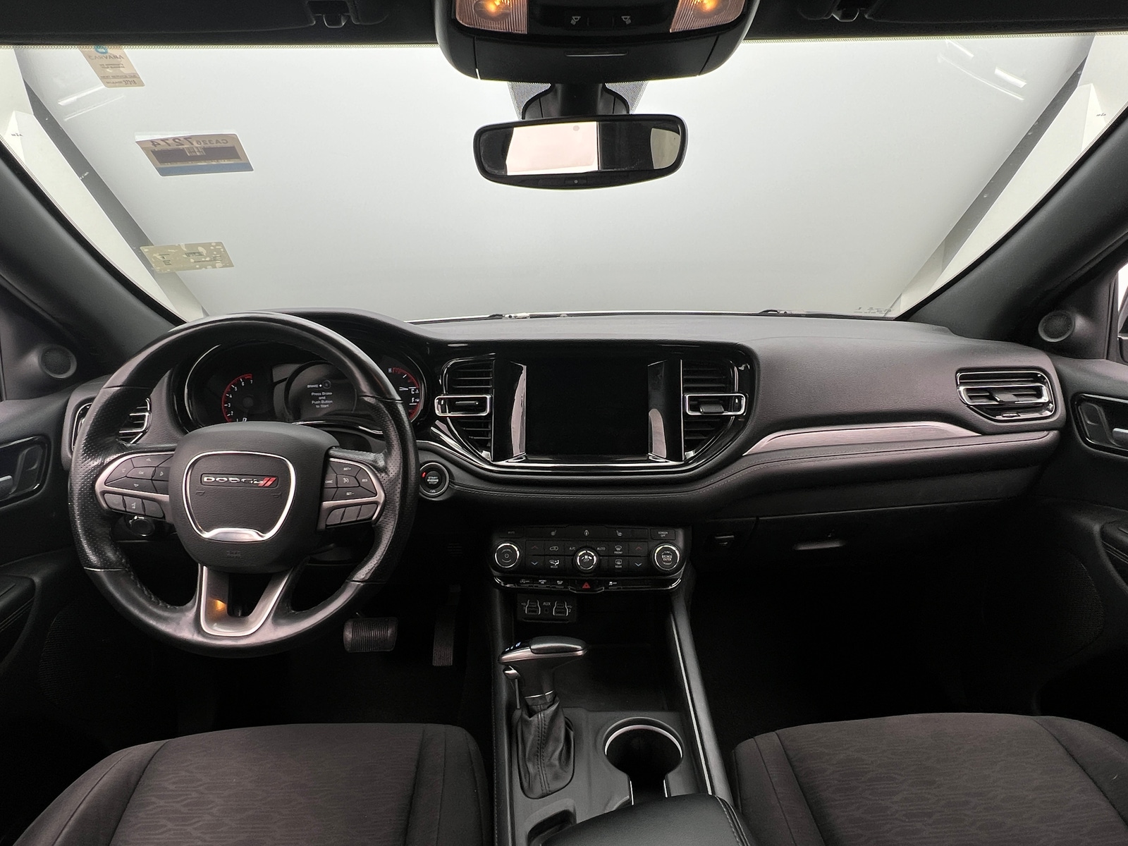 Thumbnail: 2023 Dodge Durango - 3