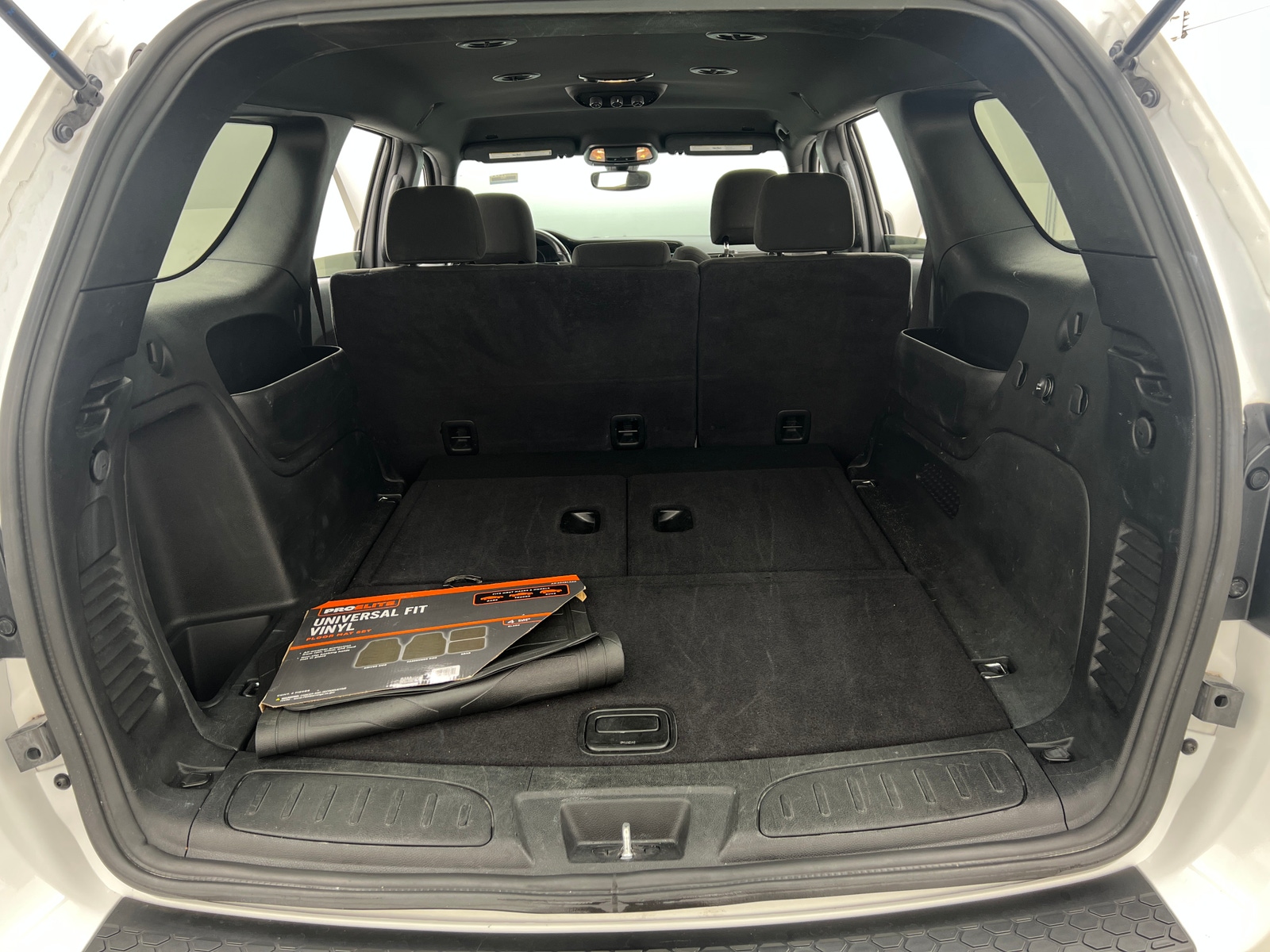 Thumbnail: 2023 Dodge Durango - 7