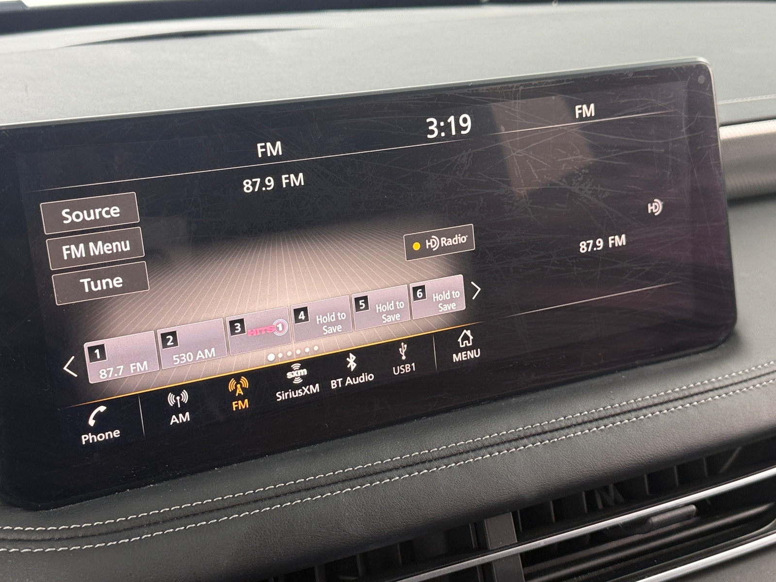 Thumbnail: 2023 INFINITI QX60 - 3