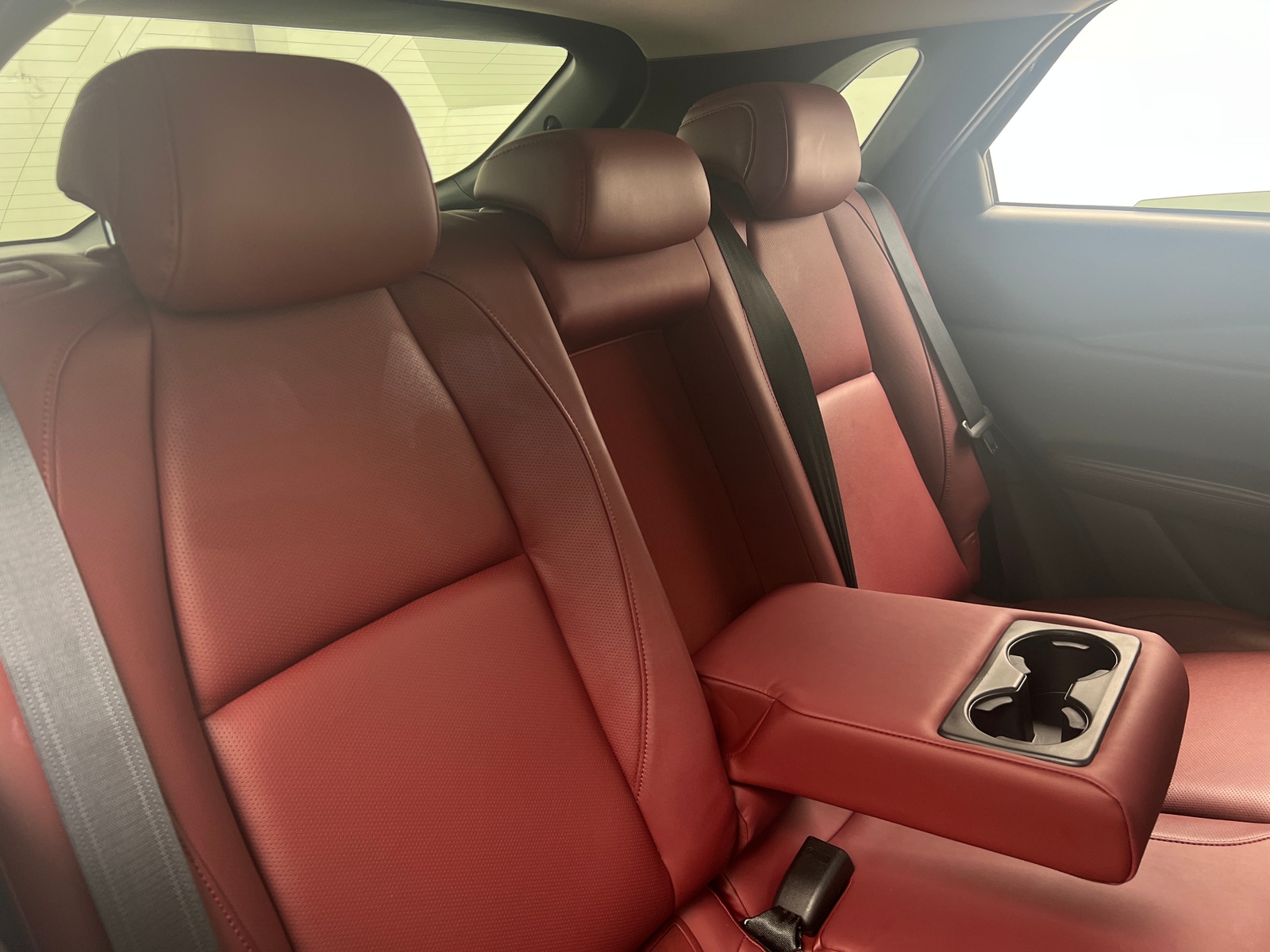 Thumbnail: 2025 Mazda CX-30 - 5