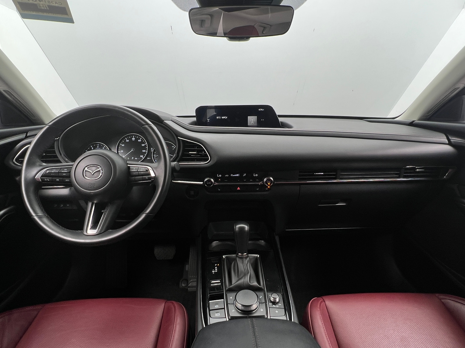 Thumbnail: 2025 Mazda CX-30 - 2