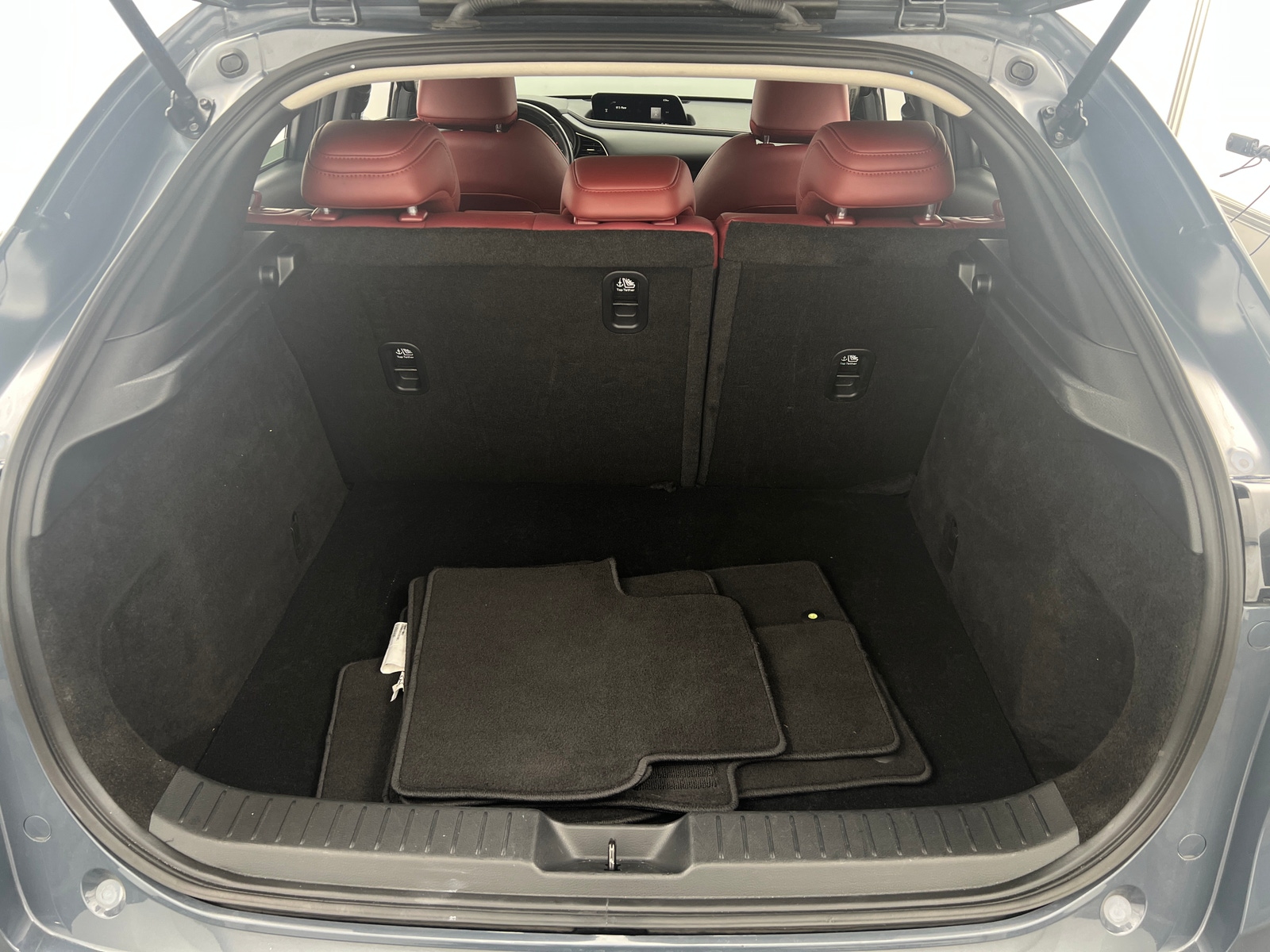 Thumbnail: 2025 Mazda CX-30 - 6