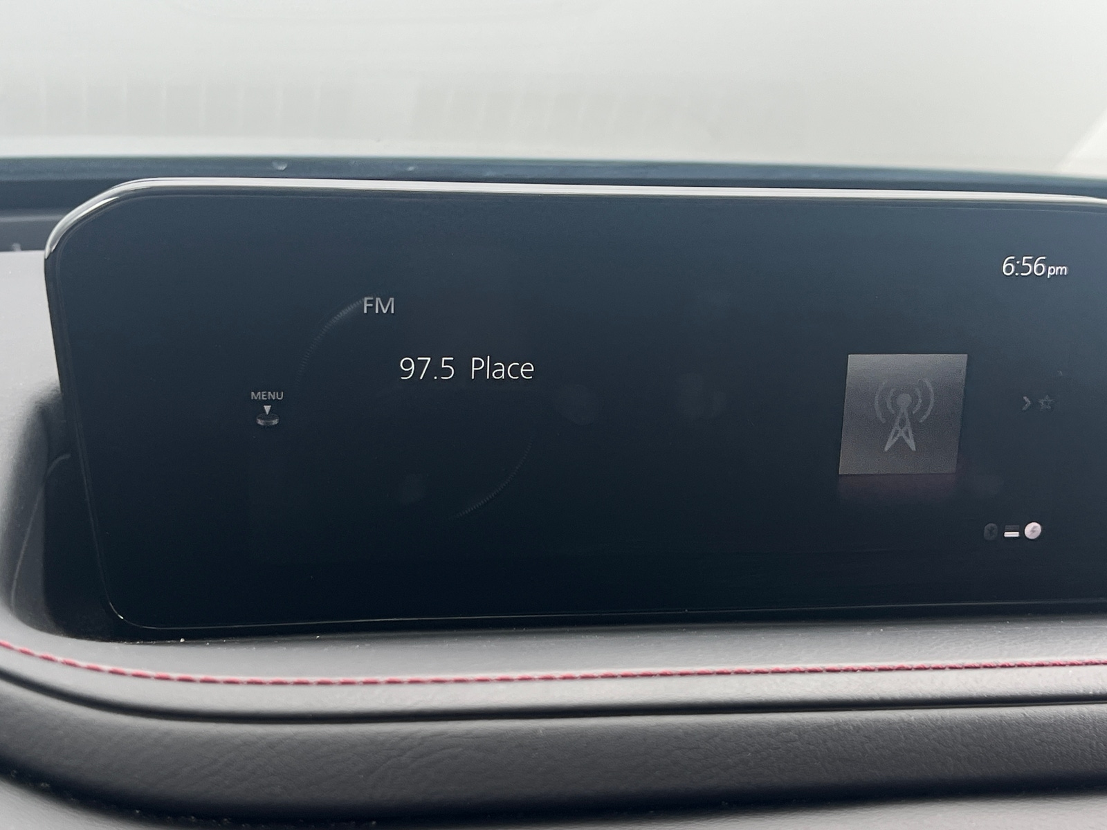 Thumbnail: 2025 Mazda CX-30 - 3