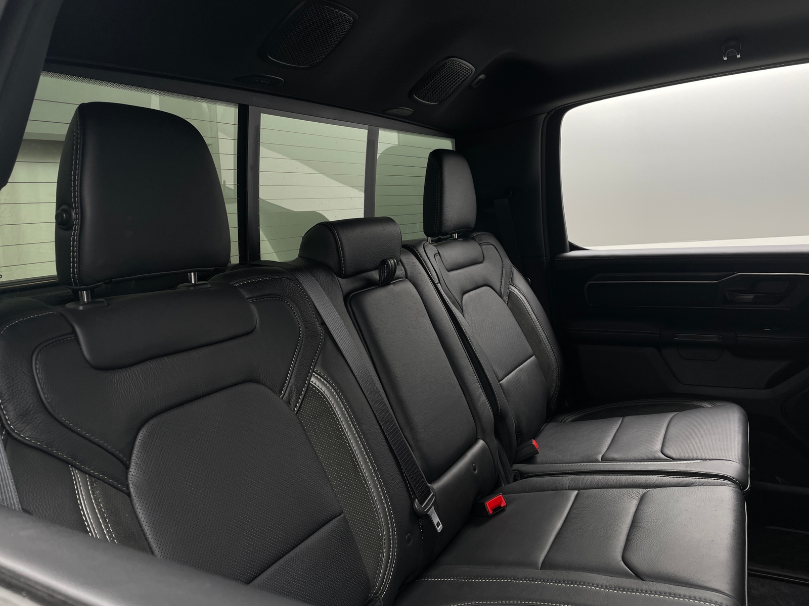 Thumbnail: 2026 RAM 1500 - 5