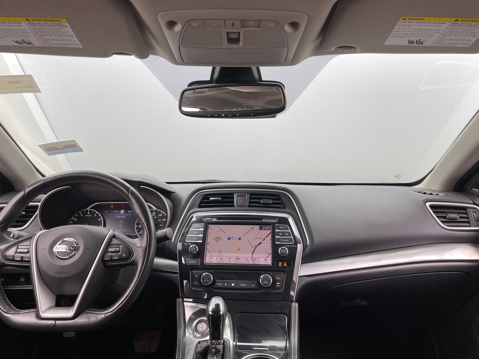 Thumbnail: 2020 Nissan Maxima - 2