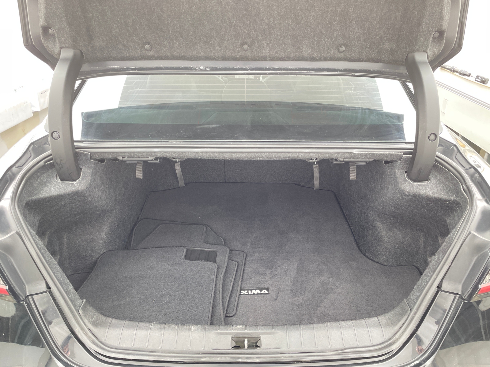 Thumbnail: 2020 Nissan Maxima - 6