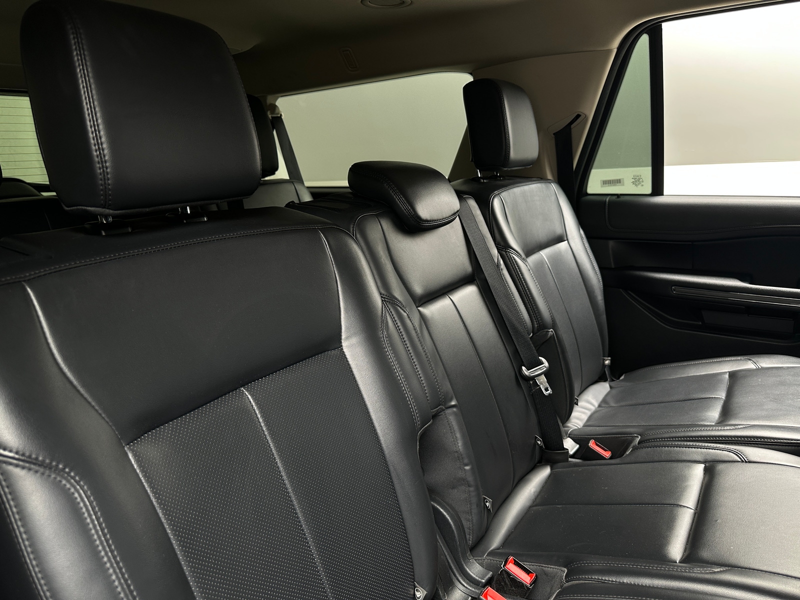 Thumbnail: 2024 Ford Expedition MAX - 6