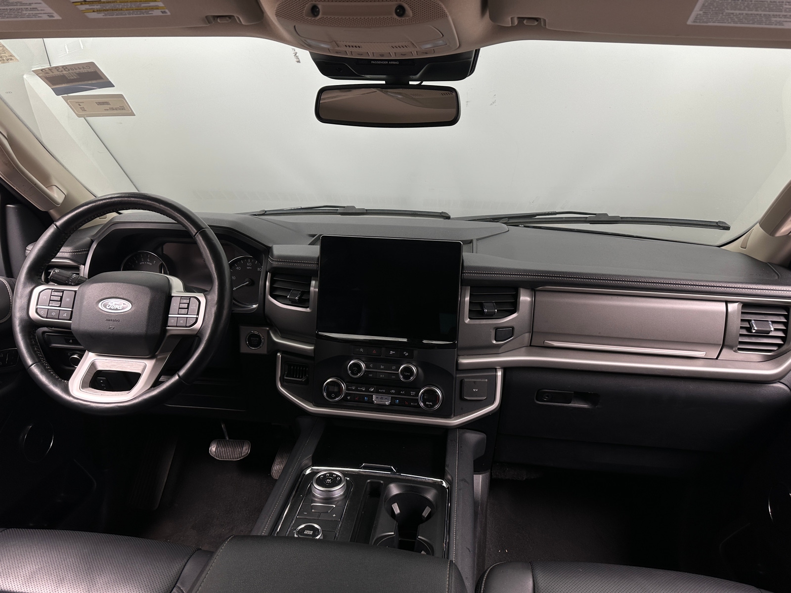 Thumbnail: 2024 Ford Expedition MAX - 3